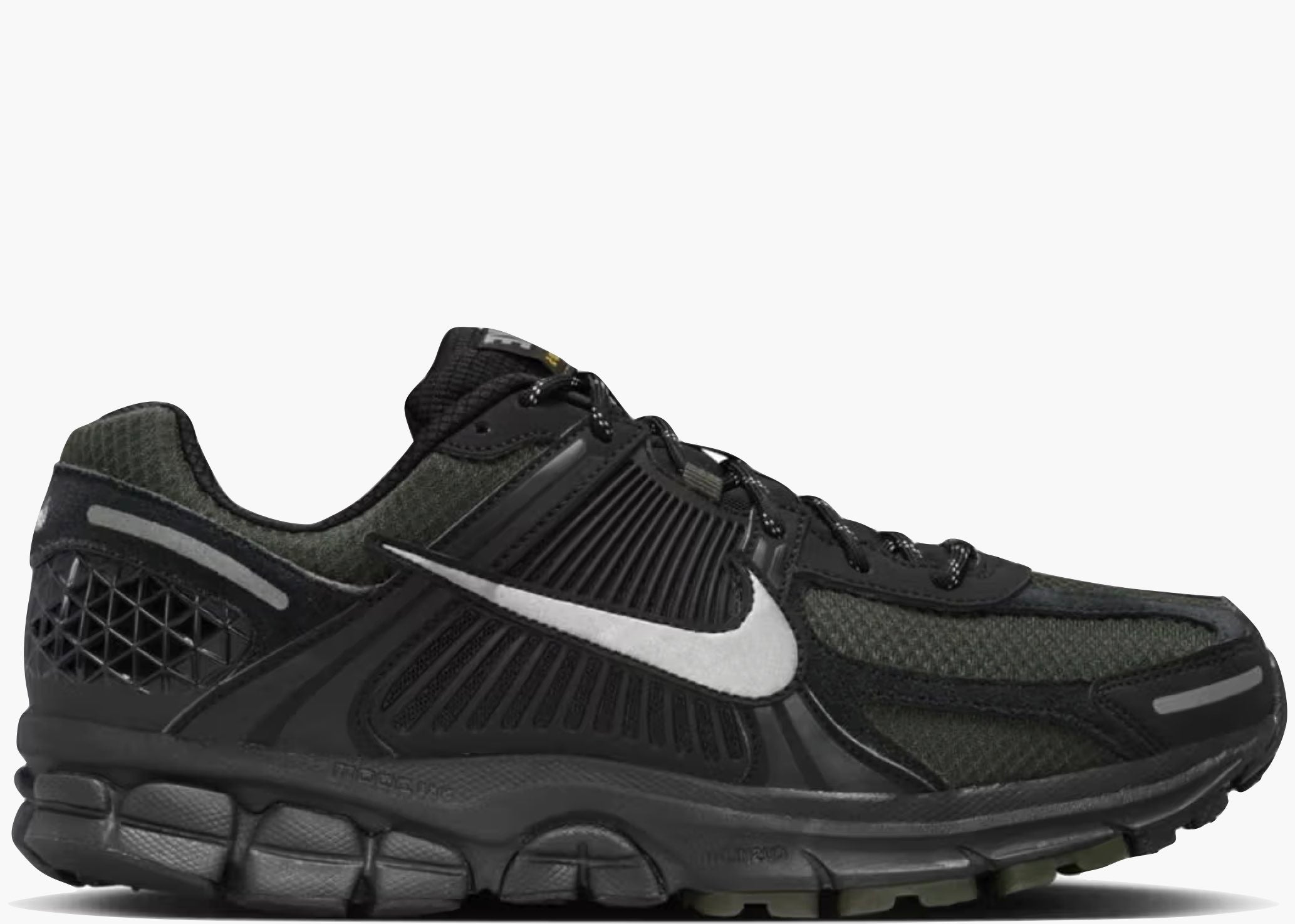 Nike Zoom Vomero 5 Black Sequoia HV2527-001 Hype Clothinga Limited Edition