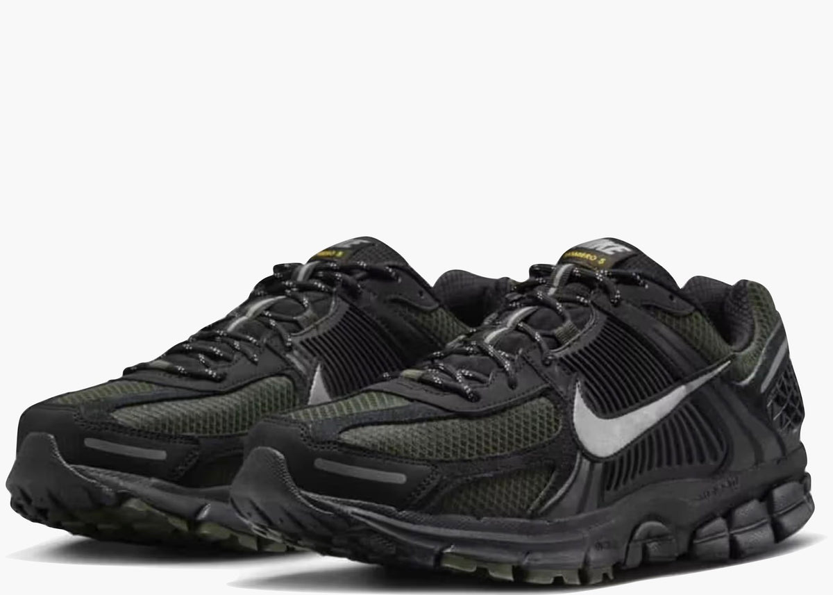 Nike Zoom Vomero 5 Black Sequoia HV2527-001 Hype Clothinga Limited Edition