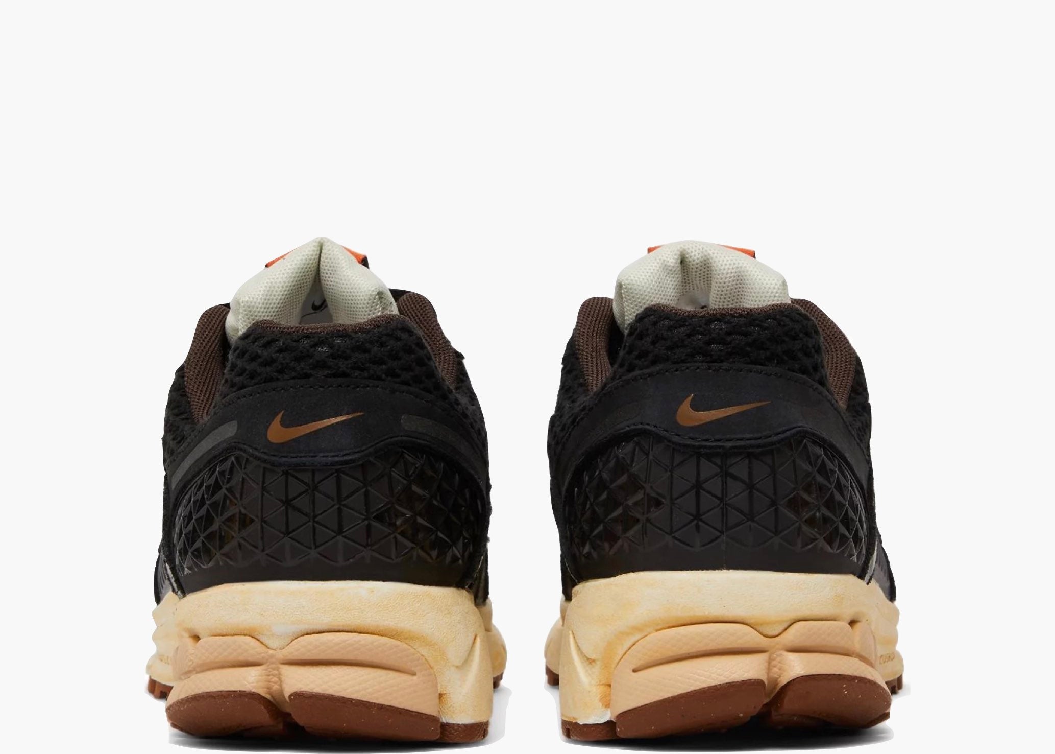 Nike Zoom Vomero 5 Black Sesame (W) FD0533-010 Hype Clothinga Limited Edition