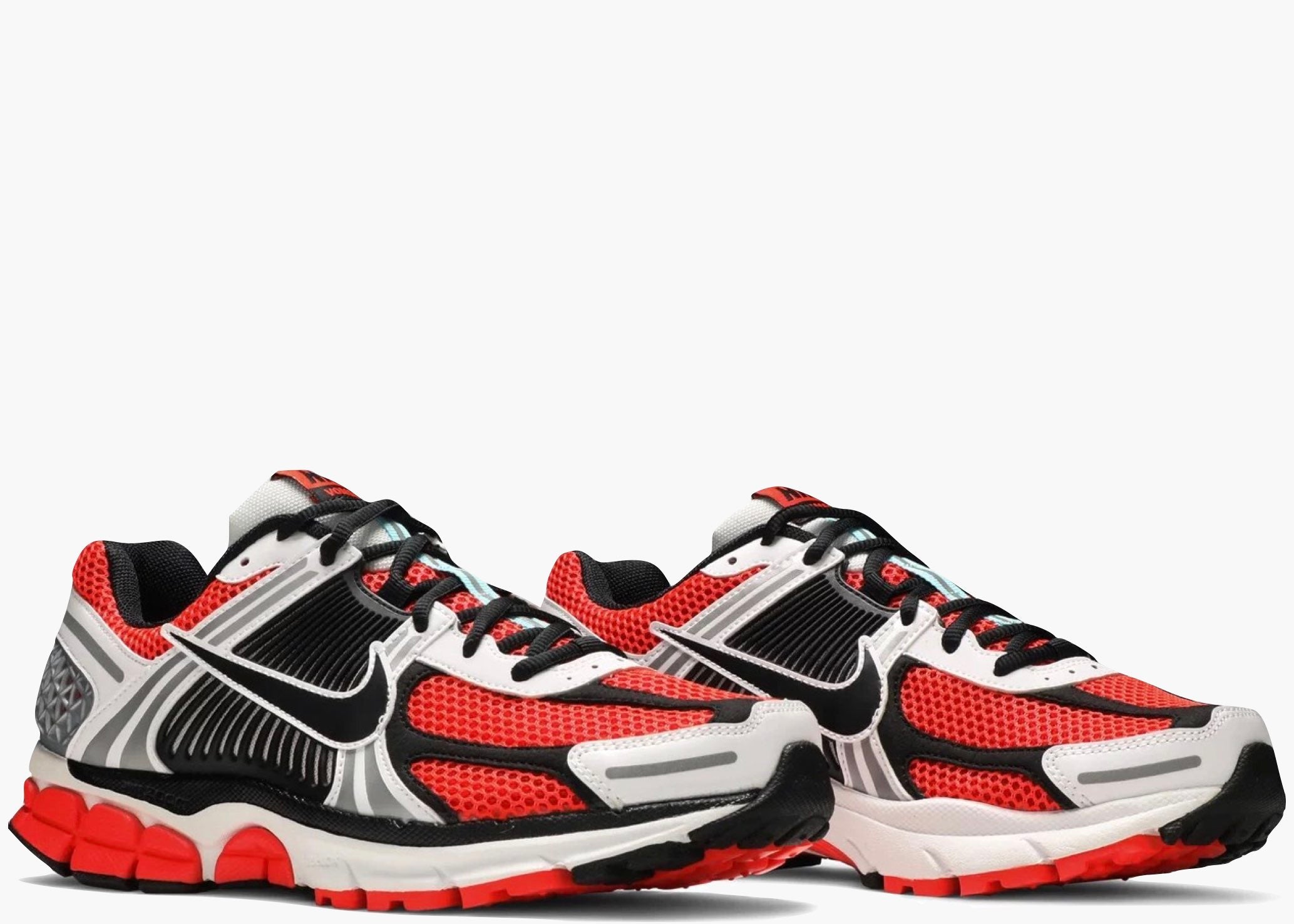 Nike Zoom Vomero 5 Bright Crimson CZ8667-600 Hype Clothinga Limited Edition