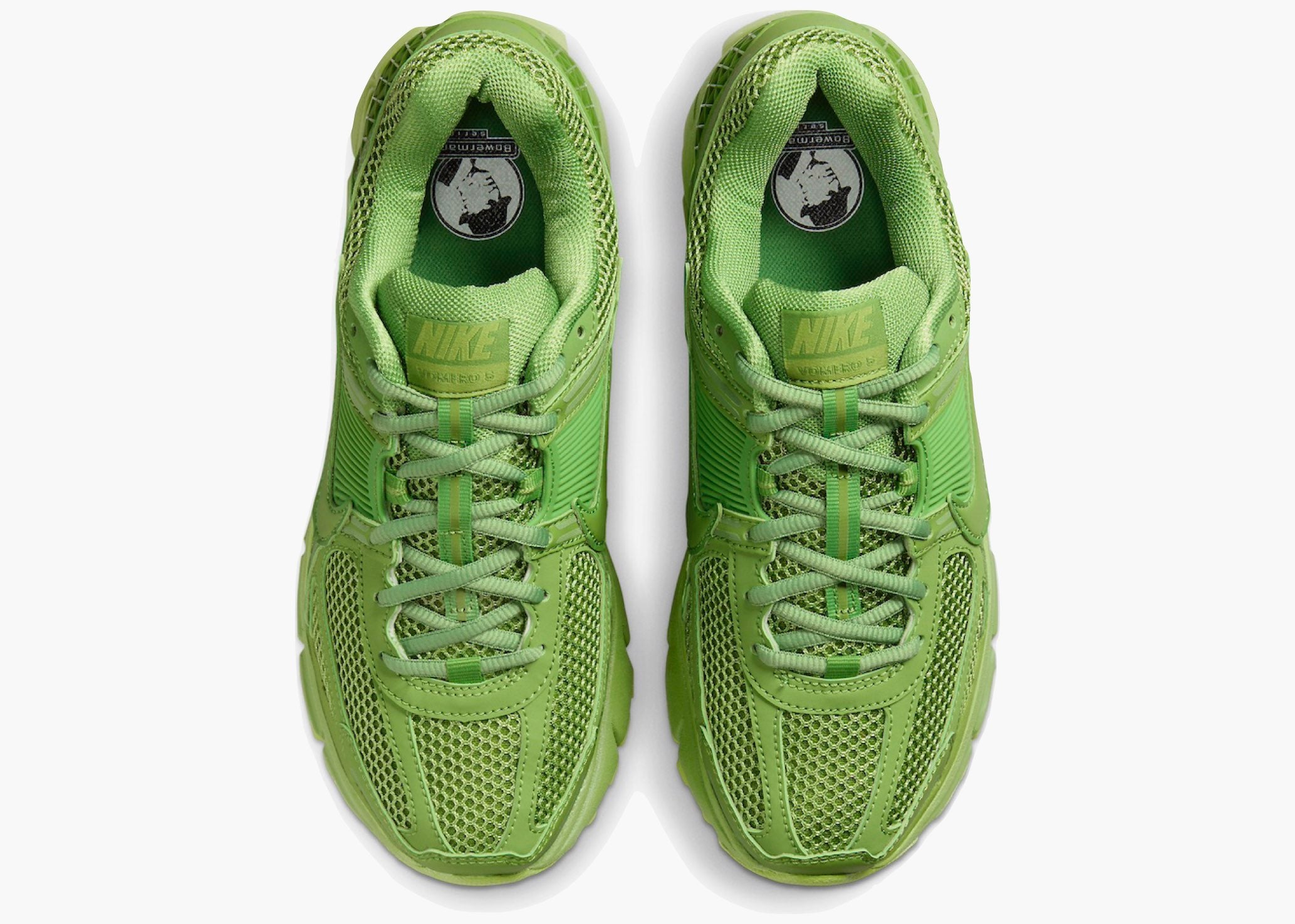 Nike Zoom Vomero 5 Chlorophyll (W) FQ7079-300 Hype Clothinga Limited Edition