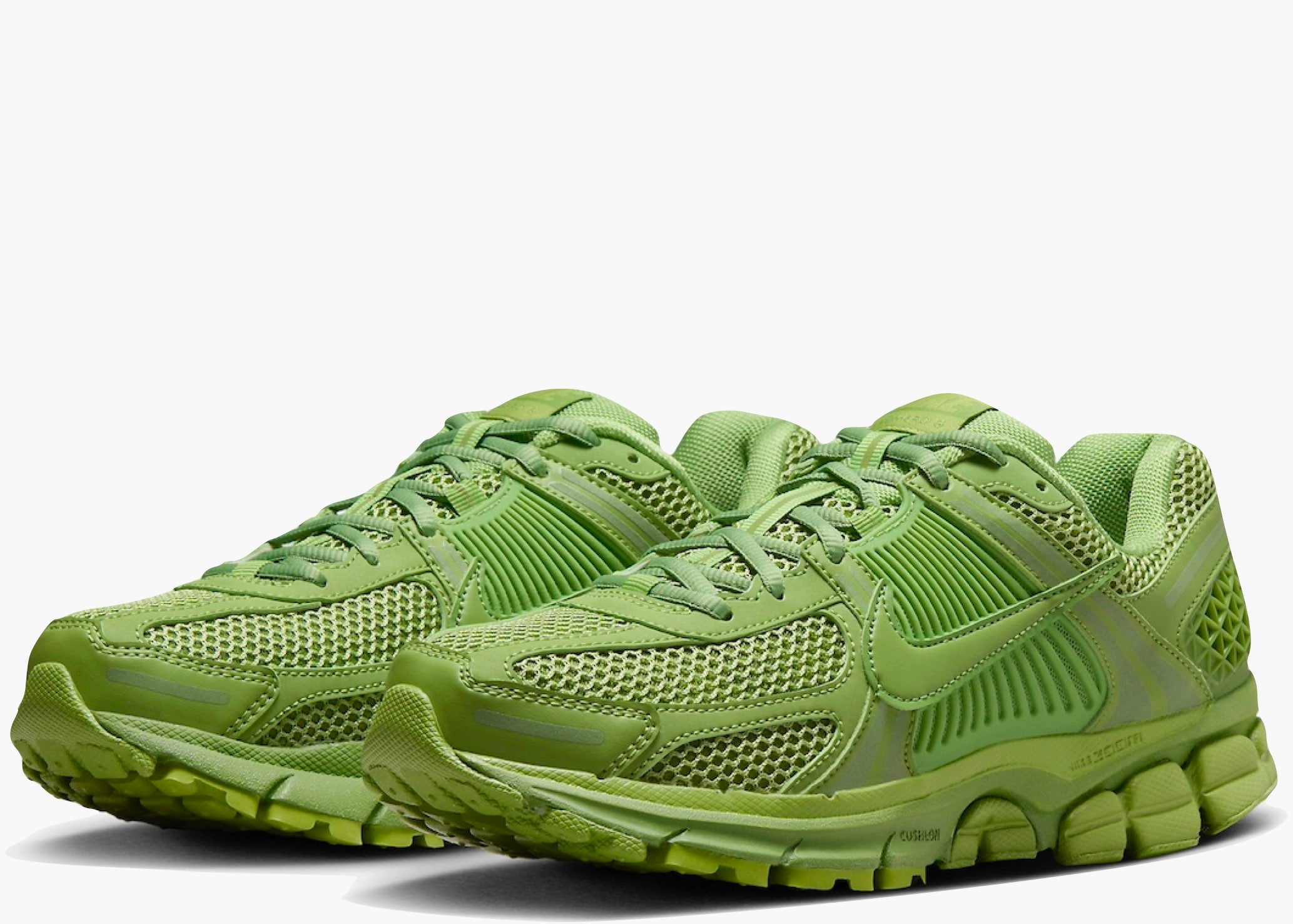 Nike Zoom Vomero 5 Chlorophyll (W) FQ7079-300 Hype Clothinga Limited Edition