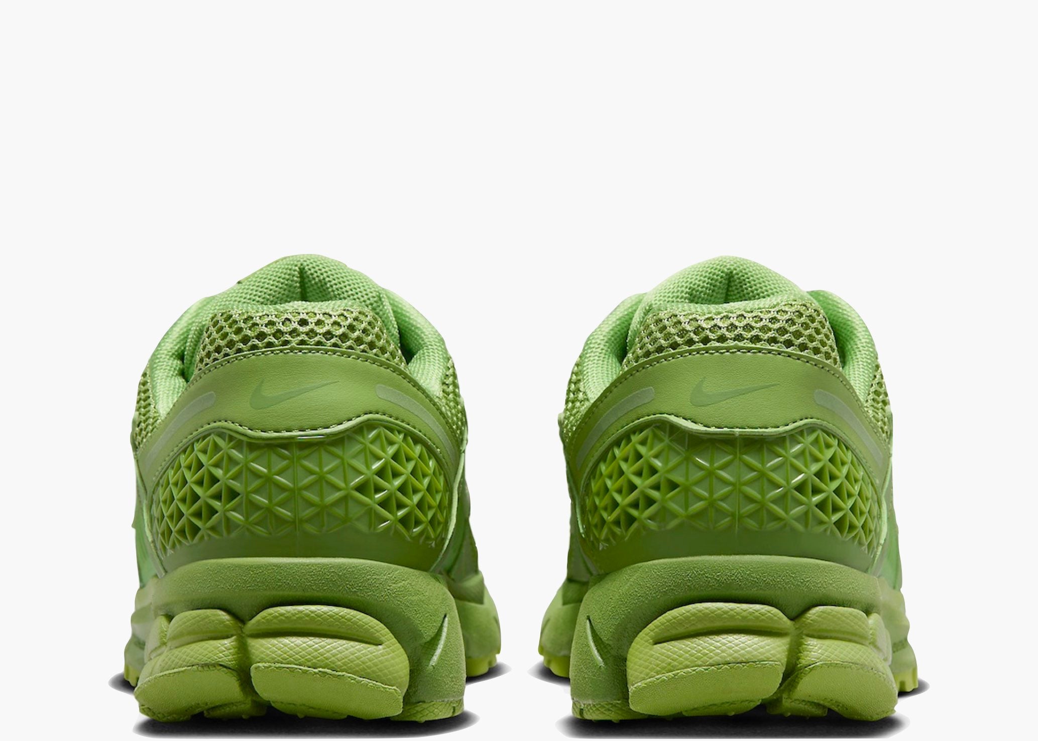 Nike Zoom Vomero 5 Chlorophyll (W) FQ7079-300 Hype Clothinga Limited Edition