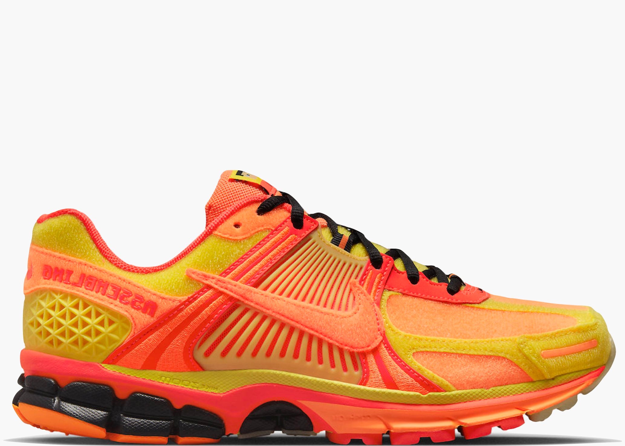 Nike Zoom Vomero 5 Doernbecher FD9711-602 Hype Clothinga Limited Edition