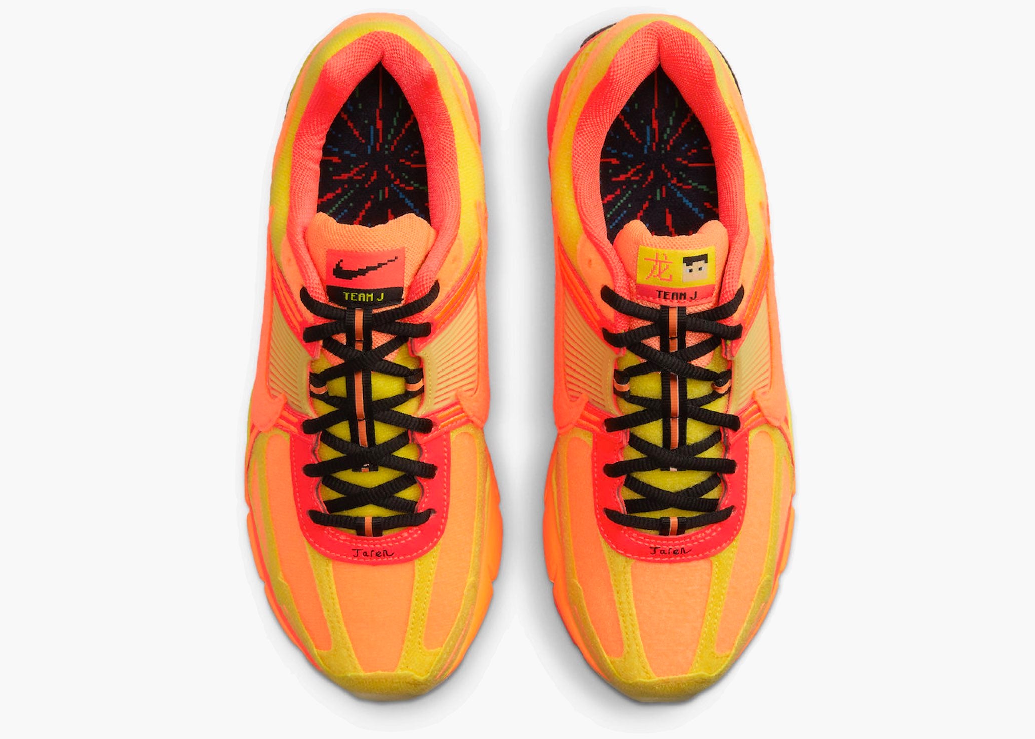 Nike Zoom Vomero 5 Doernbecher FD9711-602 Hype Clothinga Limited Edition