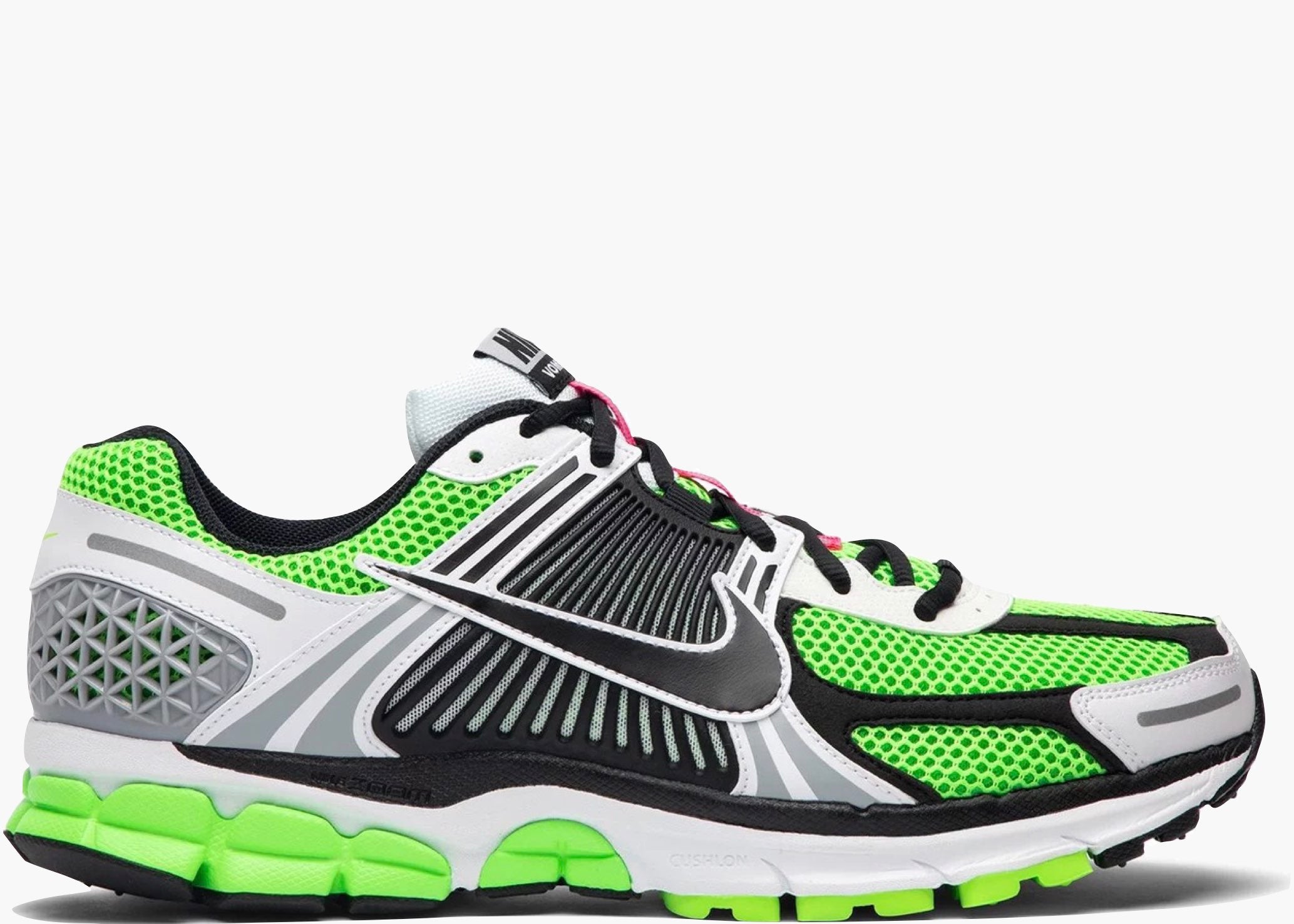 Nike Zoom Vomero 5 Electric Green Black CI1694-300 Hype Clothinga Limited Edition
