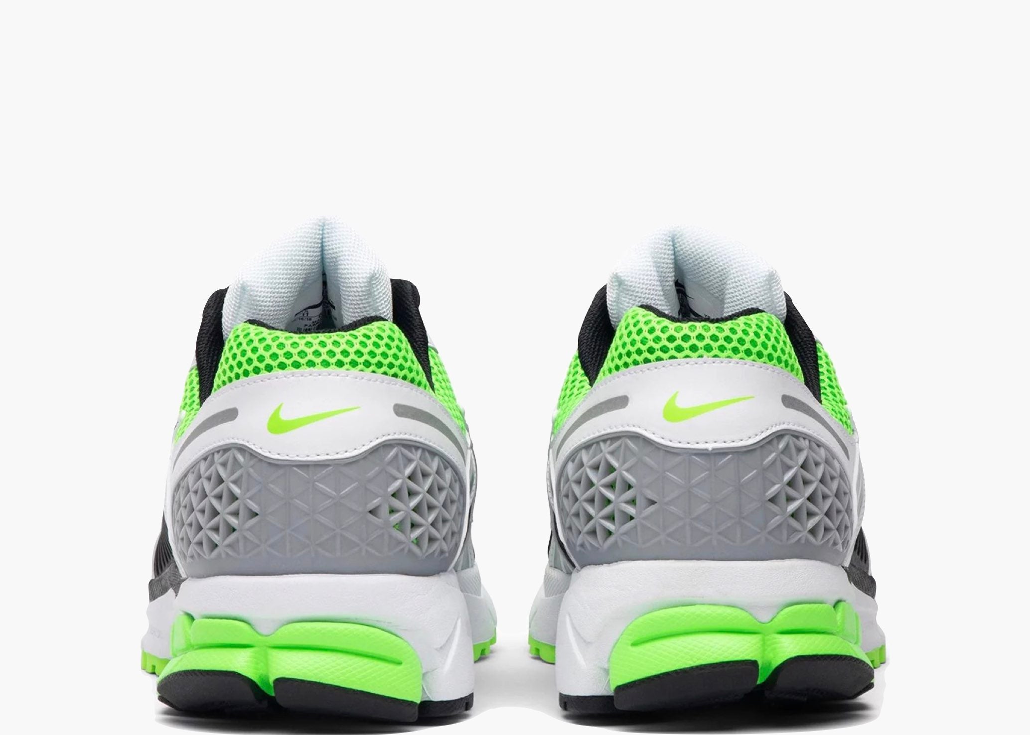 Nike Zoom Vomero 5 Electric Green Black CI1694-300 Hype Clothinga Limited Edition