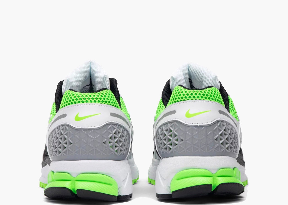 Nike Zoom Vomero 5 Electric Green Black CI1694-300 Hype Clothinga Limited Edition