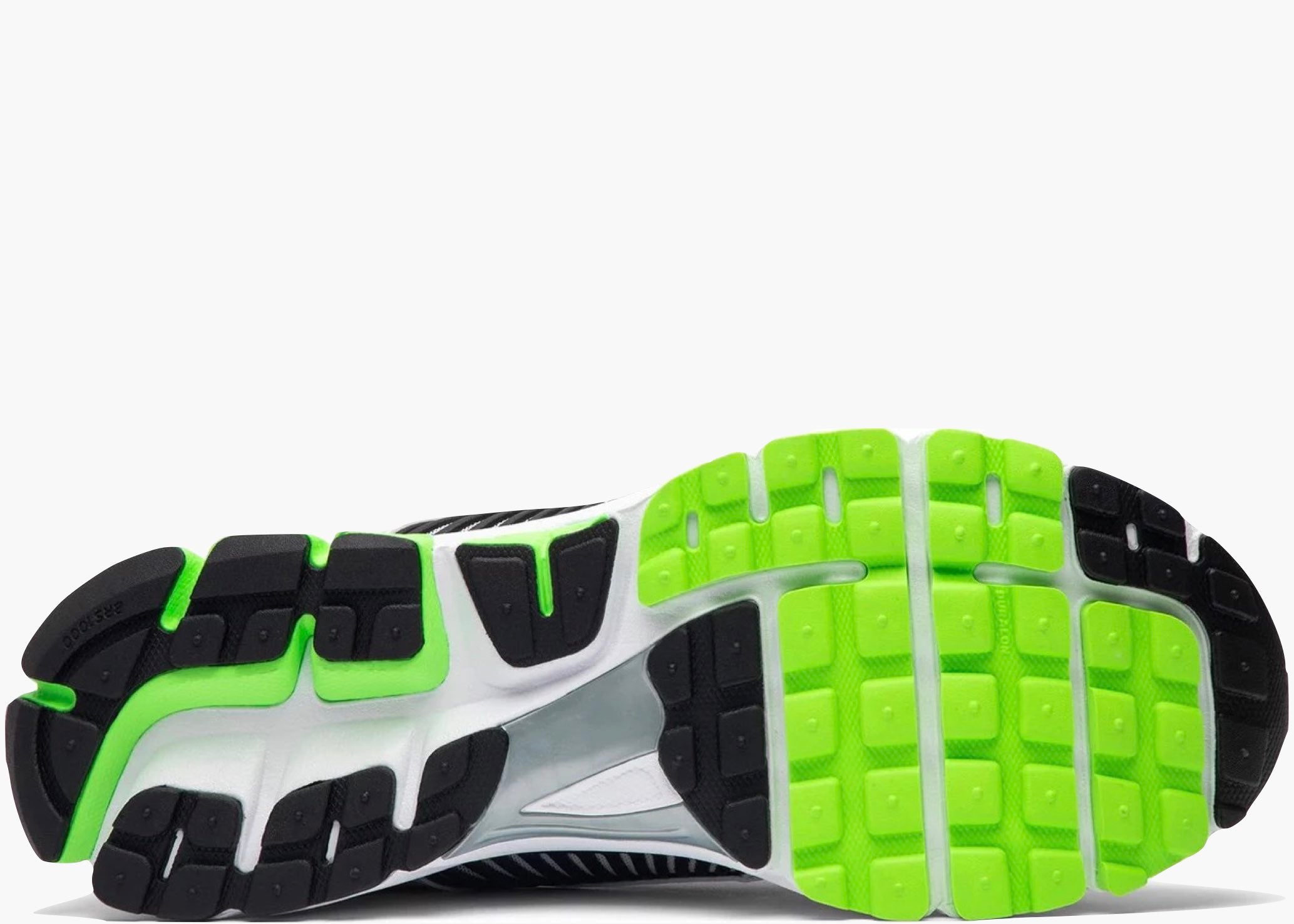 Nike Zoom Vomero 5 Electric Green Black CI1694-300 Hype Clothinga Limited Edition