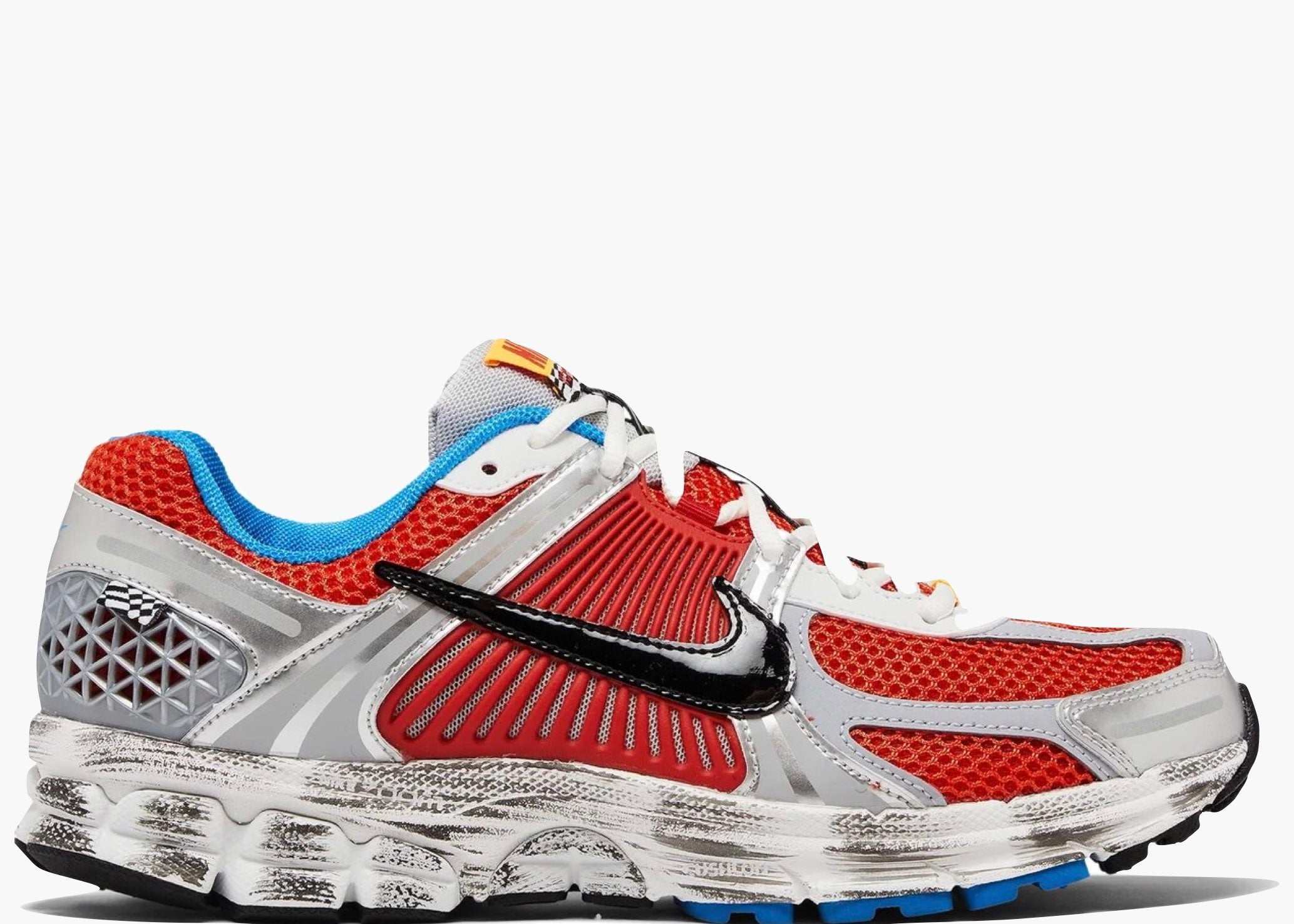 Nike Zoom Vomero 5 Gundam (W) FV3964-601 Hype Clothinga Limited Edition