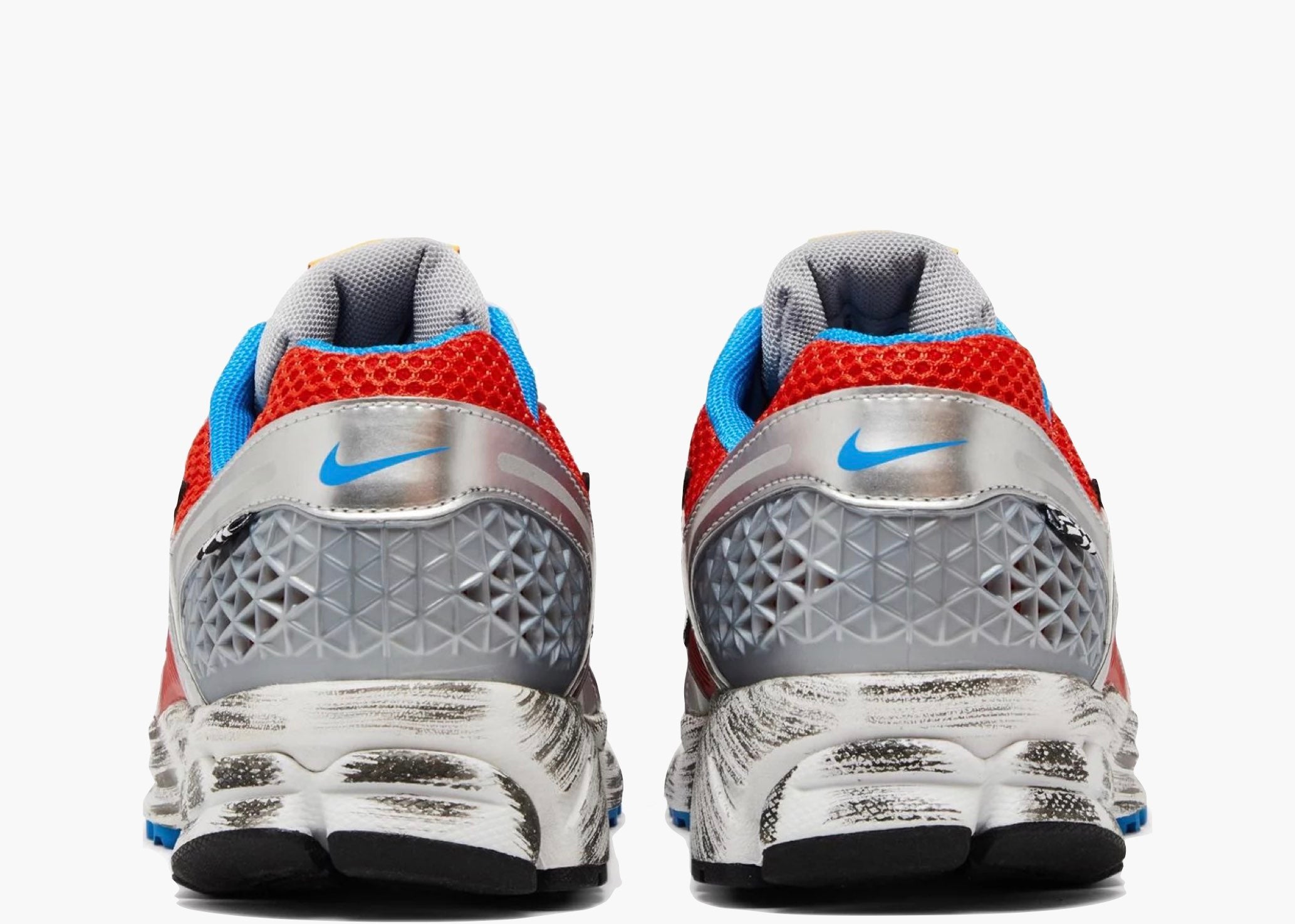 Nike Zoom Vomero 5 Gundam (W) FV3964-601 Hype Clothinga Limited Edition