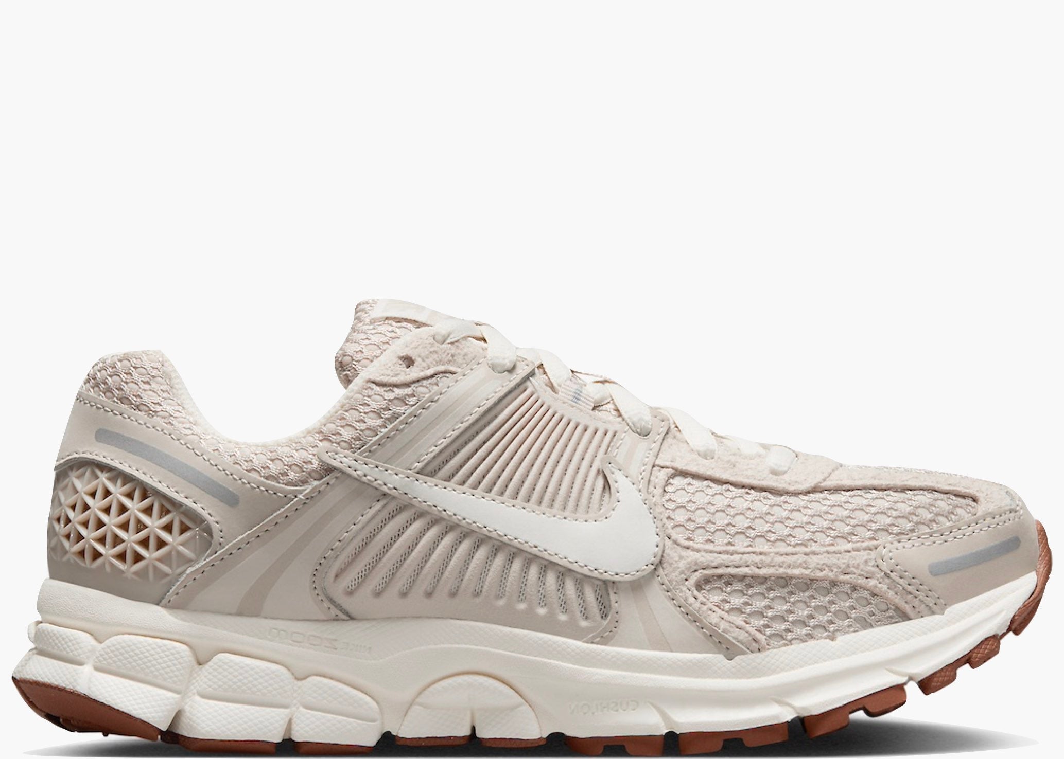 Nike Zoom Vomero 5 Light Orewood Brown (W) FZ3780-101 Hype Clothinga Limited Edition