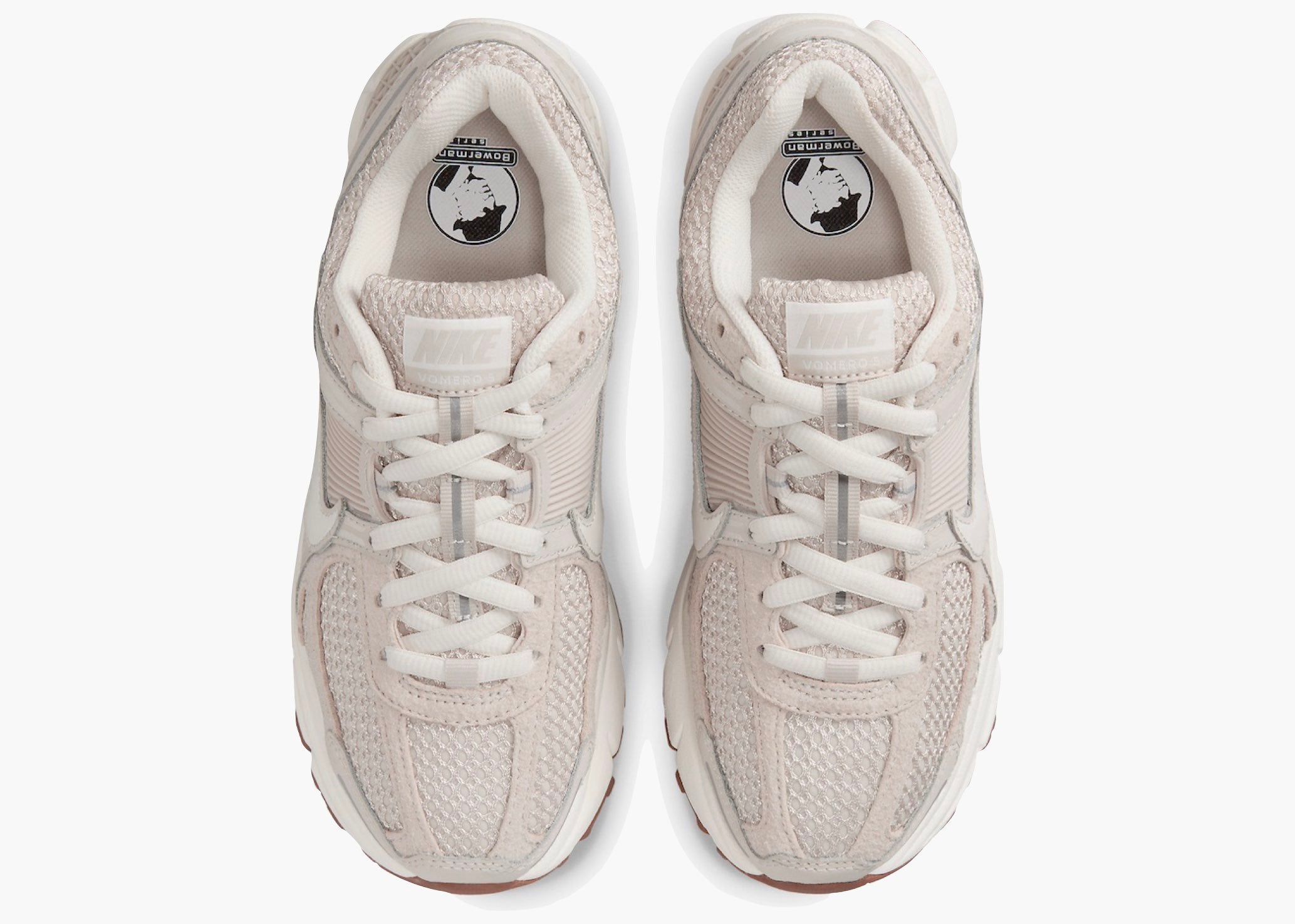 Nike Zoom Vomero 5 Light Orewood Brown (W) FZ3780-101 Hype Clothinga Limited Edition