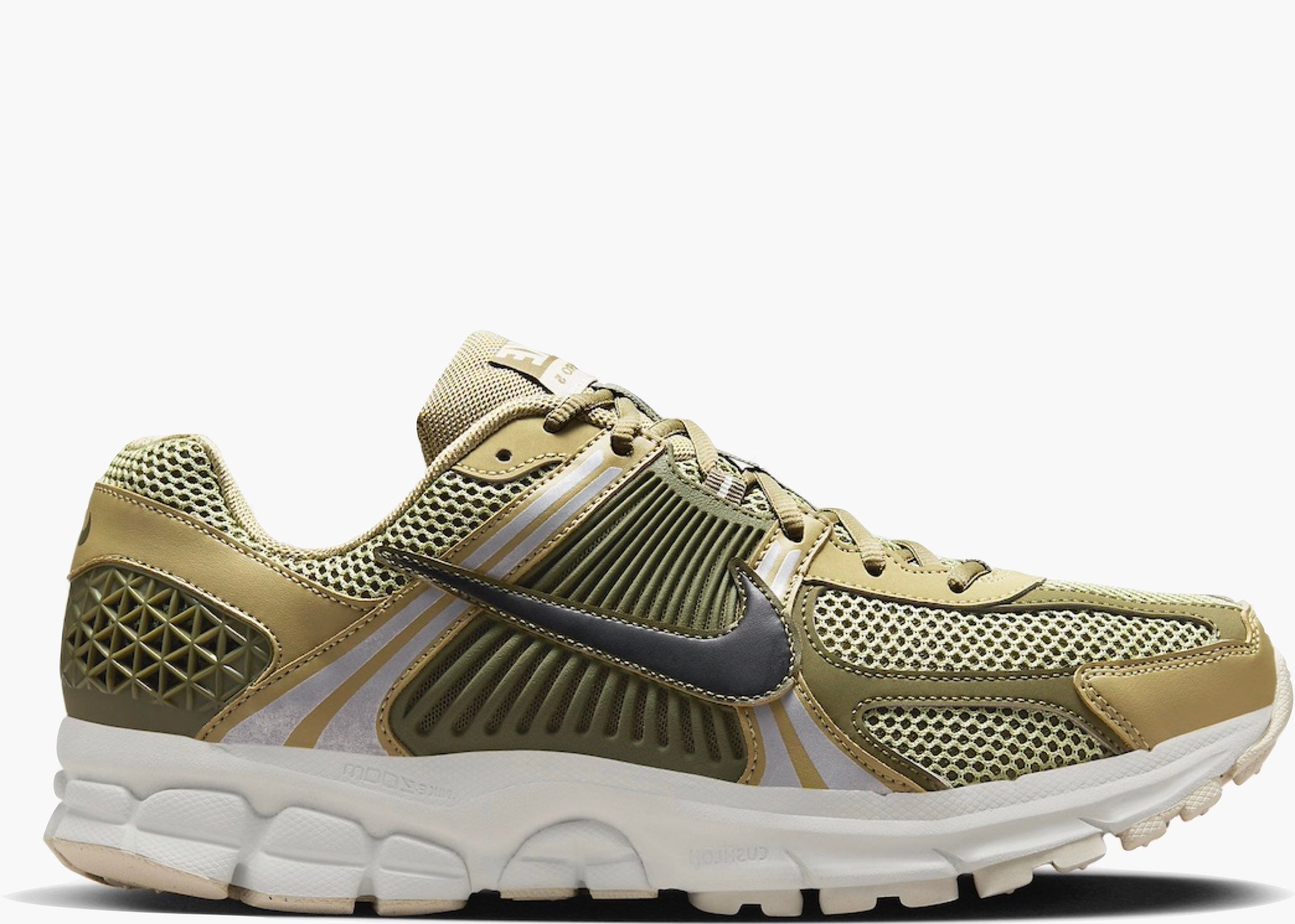 Nike Zoom Vomero 5 Neutral Olive FJ1915-200 Hype Clothinga Limited Edition