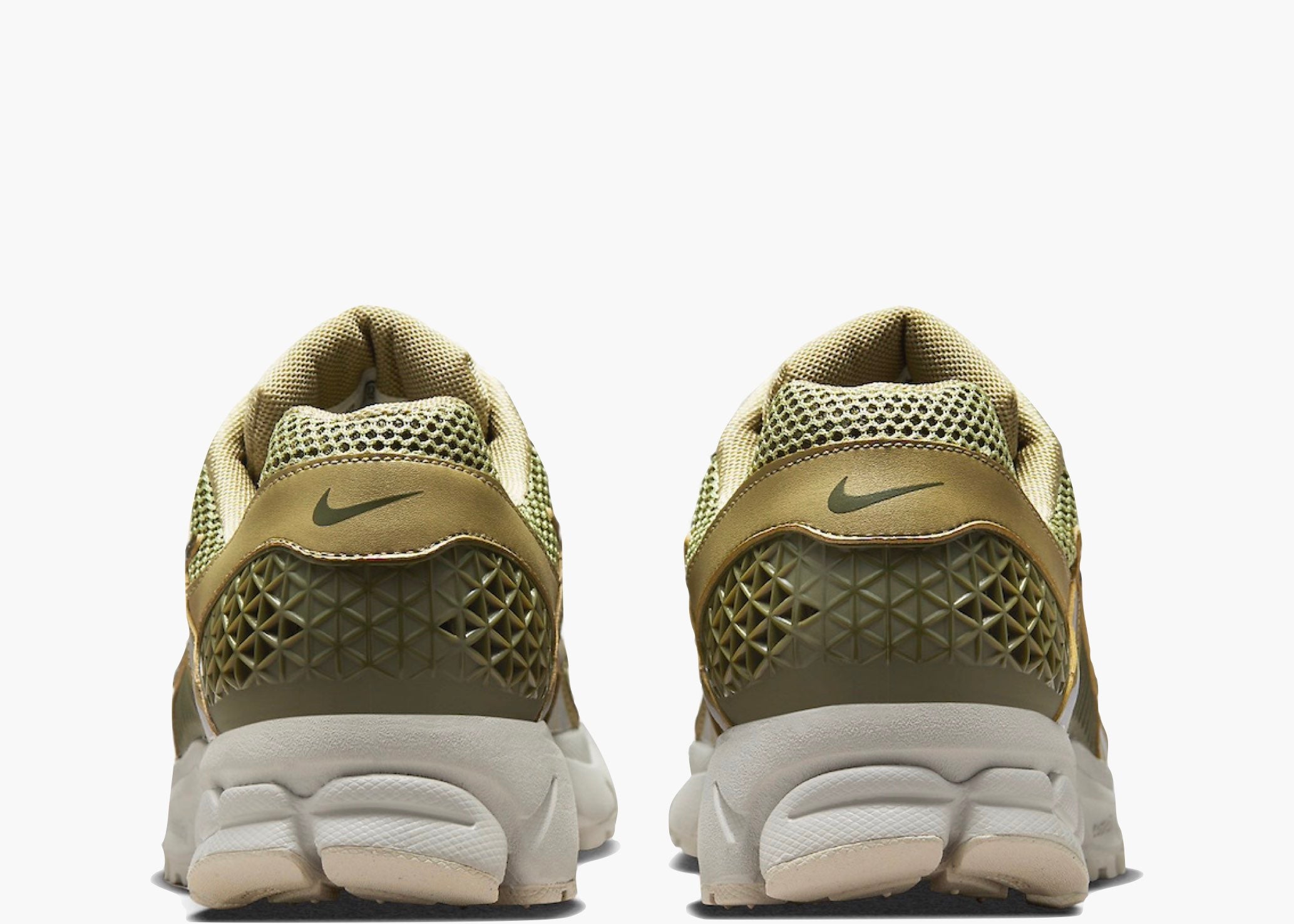 Nike Zoom Vomero 5 Neutral Olive FJ1915-200 Hype Clothinga Limited Edition