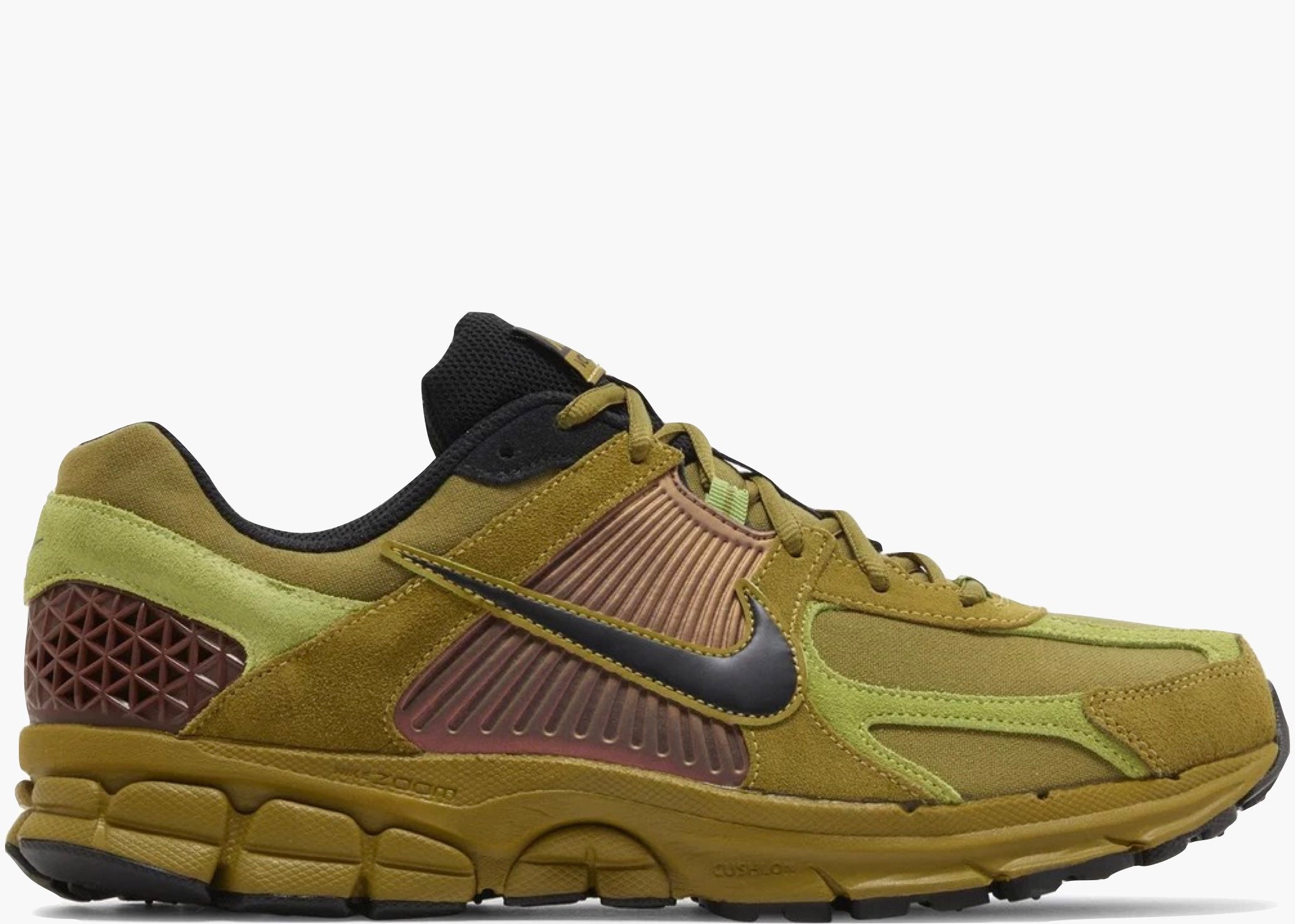 Nike Zoom Vomero 5 Pacific Moss FJ1910-300 Hype Clothinga Limited Edition