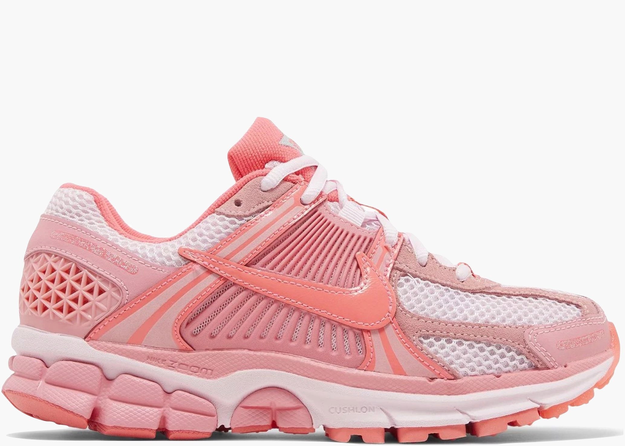 Nike Zoom Vomero 5 Pink Foam Hot Punch (W) FQ0257-666 Hype Clothinga Limited Edition