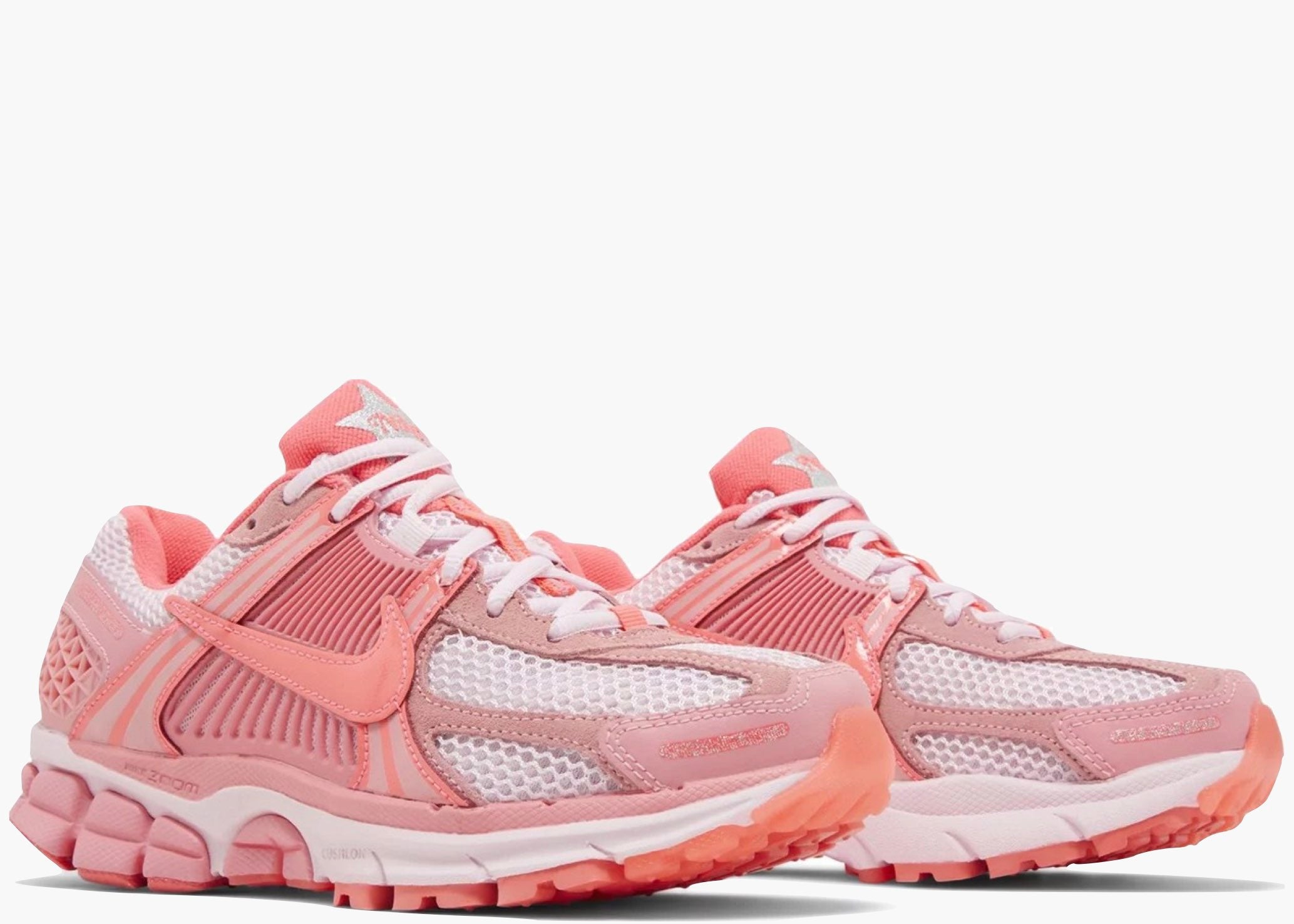 Nike Zoom Vomero 5 Pink Foam Hot Punch (W) FQ0257-666 Hype Clothinga Limited Edition