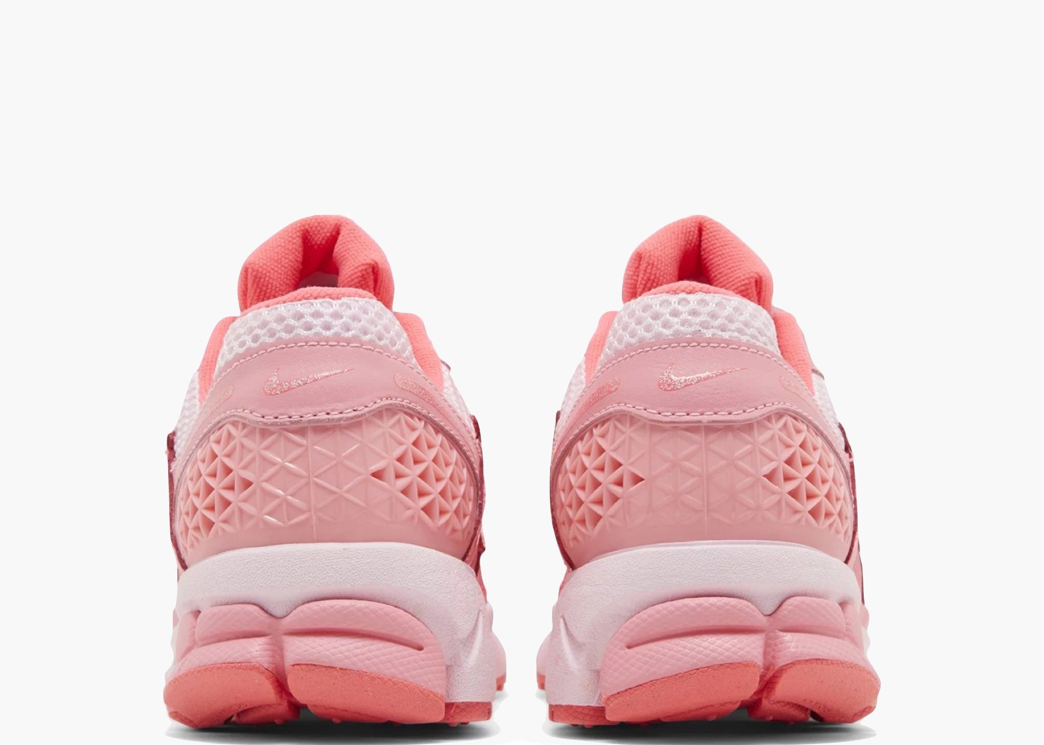 Nike Zoom Vomero 5 Pink Foam Hot Punch (W) FQ0257-666 Hype Clothinga Limited Edition