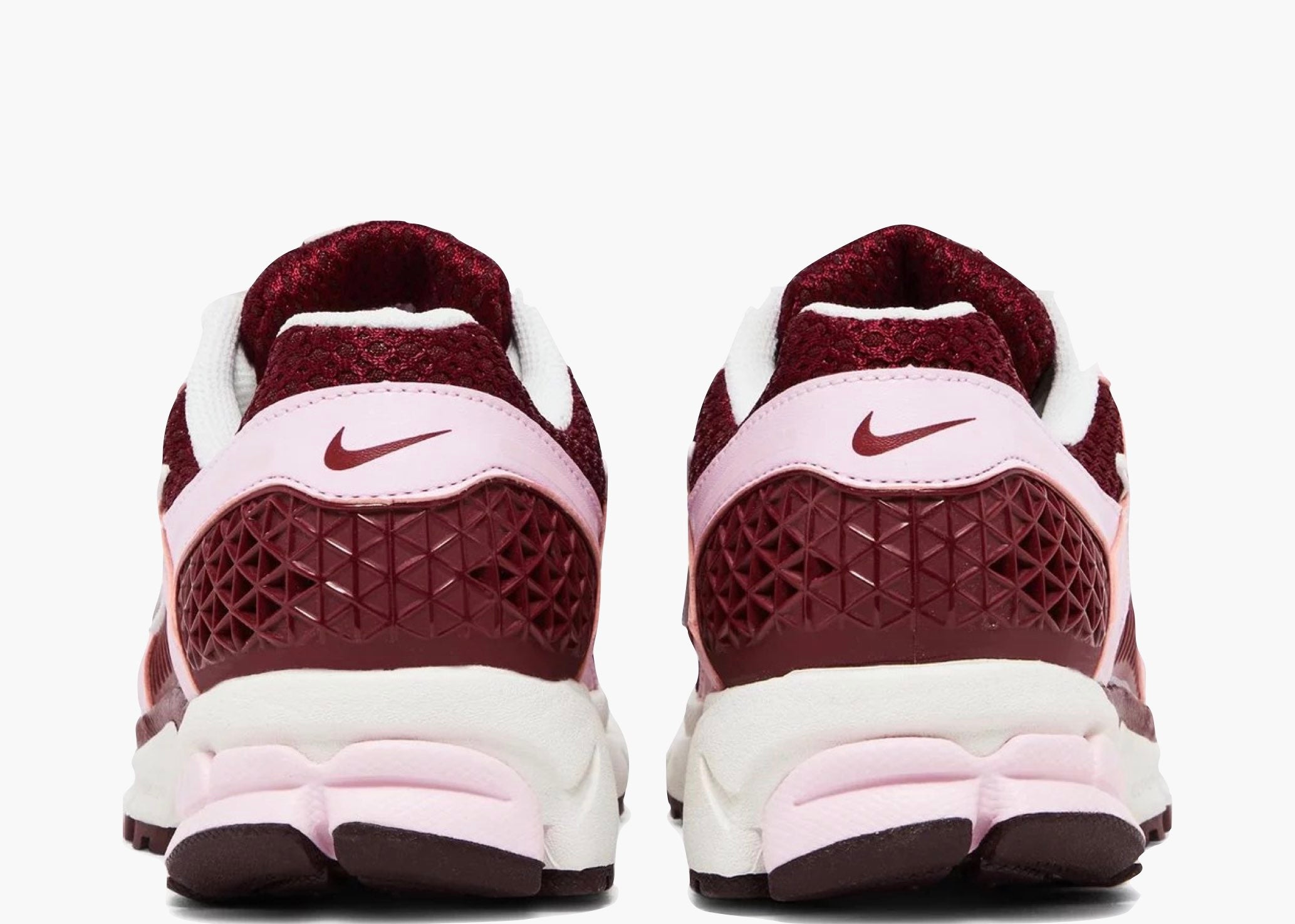 Nike Zoom Vomero 5 Pink Foam Team Red (W) FN7196-663 Hype Clothinga Limited Edition