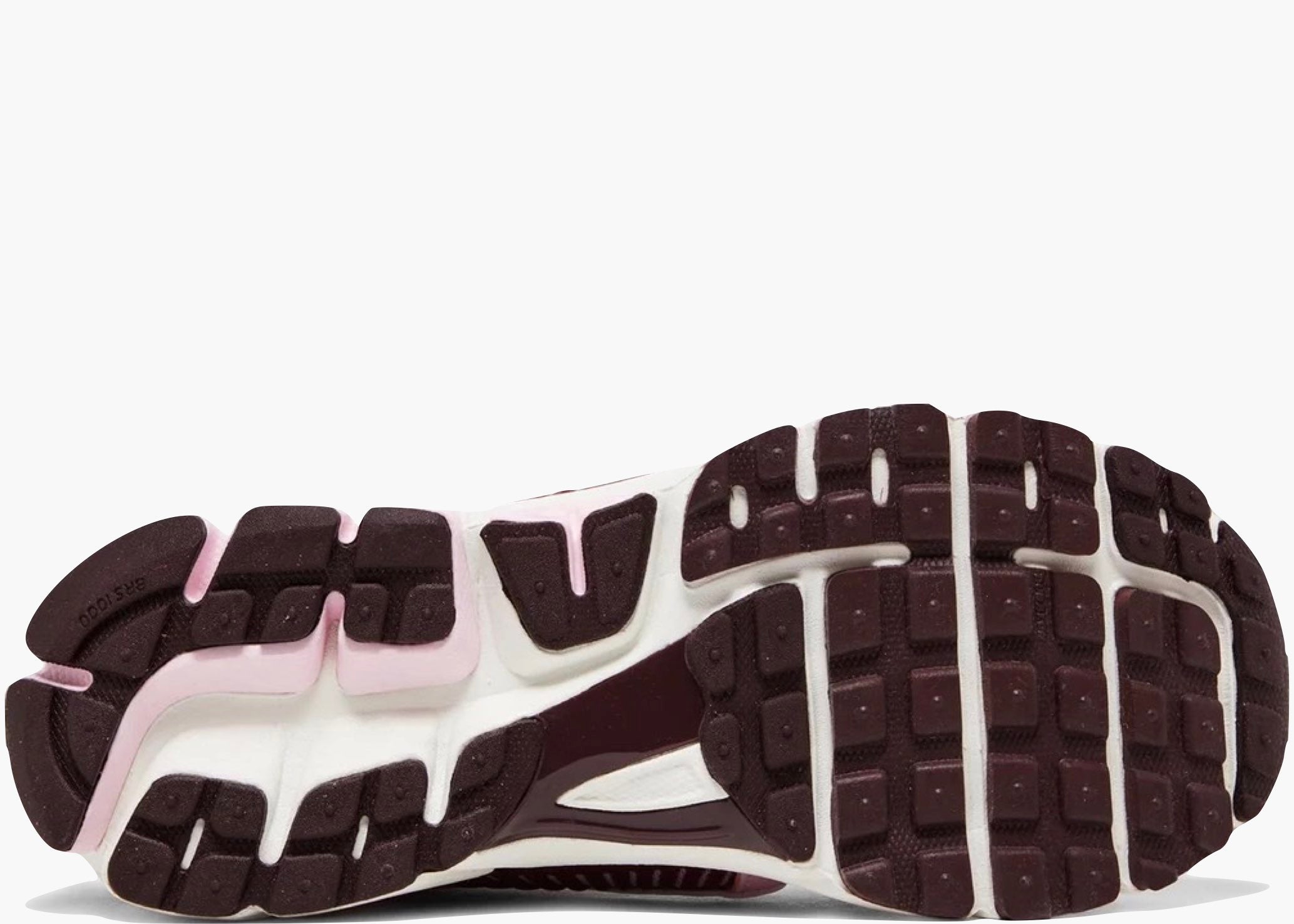 Nike Zoom Vomero 5 Pink Foam Team Red (W) FN7196-663 Hype Clothinga Limited Edition