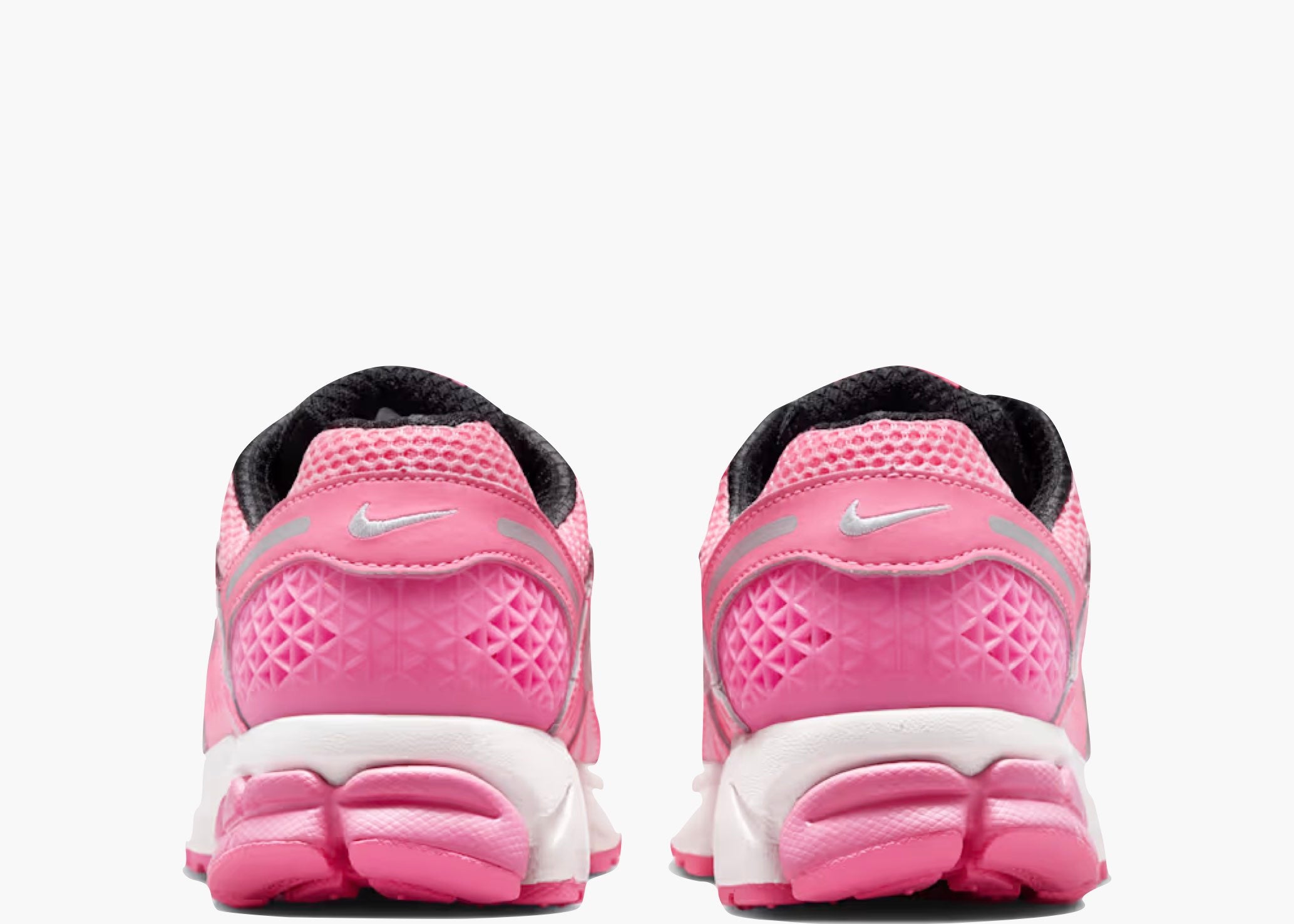 Nike Zoom Vomero 5 Pink Glow Pearl Pink Silver (W) IV2380-649 Hype Clothinga Limited Edition