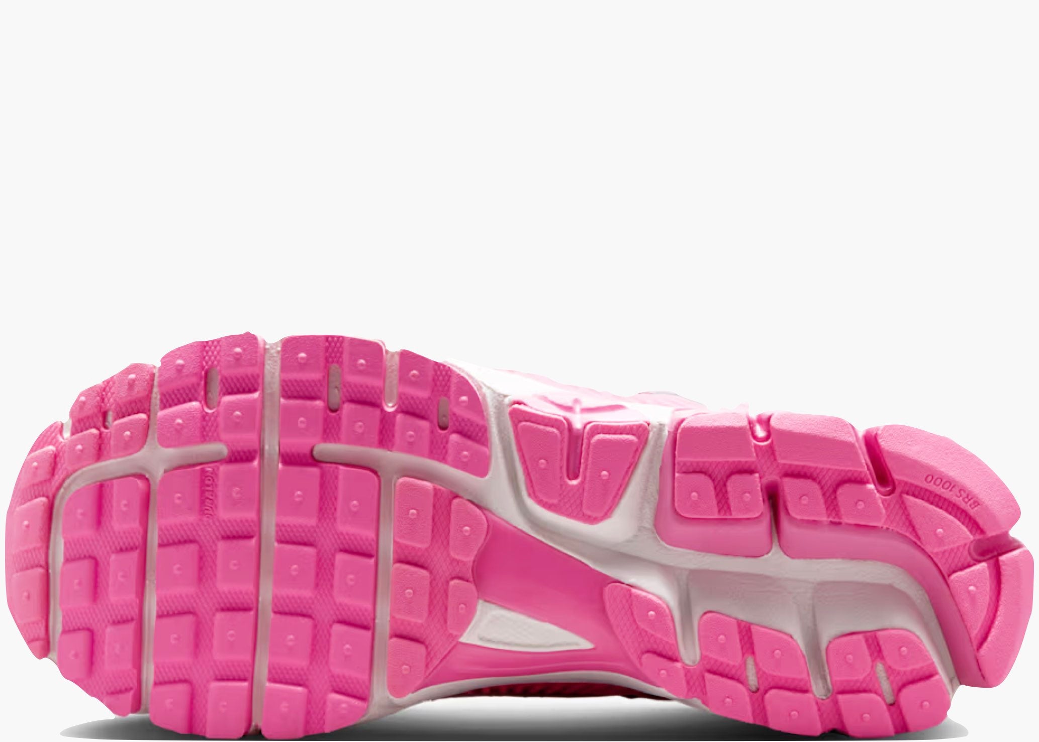 Nike Zoom Vomero 5 Pink Glow Pearl Pink Silver (W) IV2380-649 Hype Clothinga Limited Edition