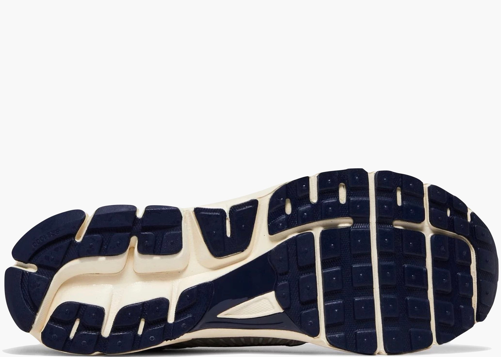 Nike Zoom Vomero 5 Pure Platinum Laser Orange FJ4151-001 Hype Clothinga Limited Edition