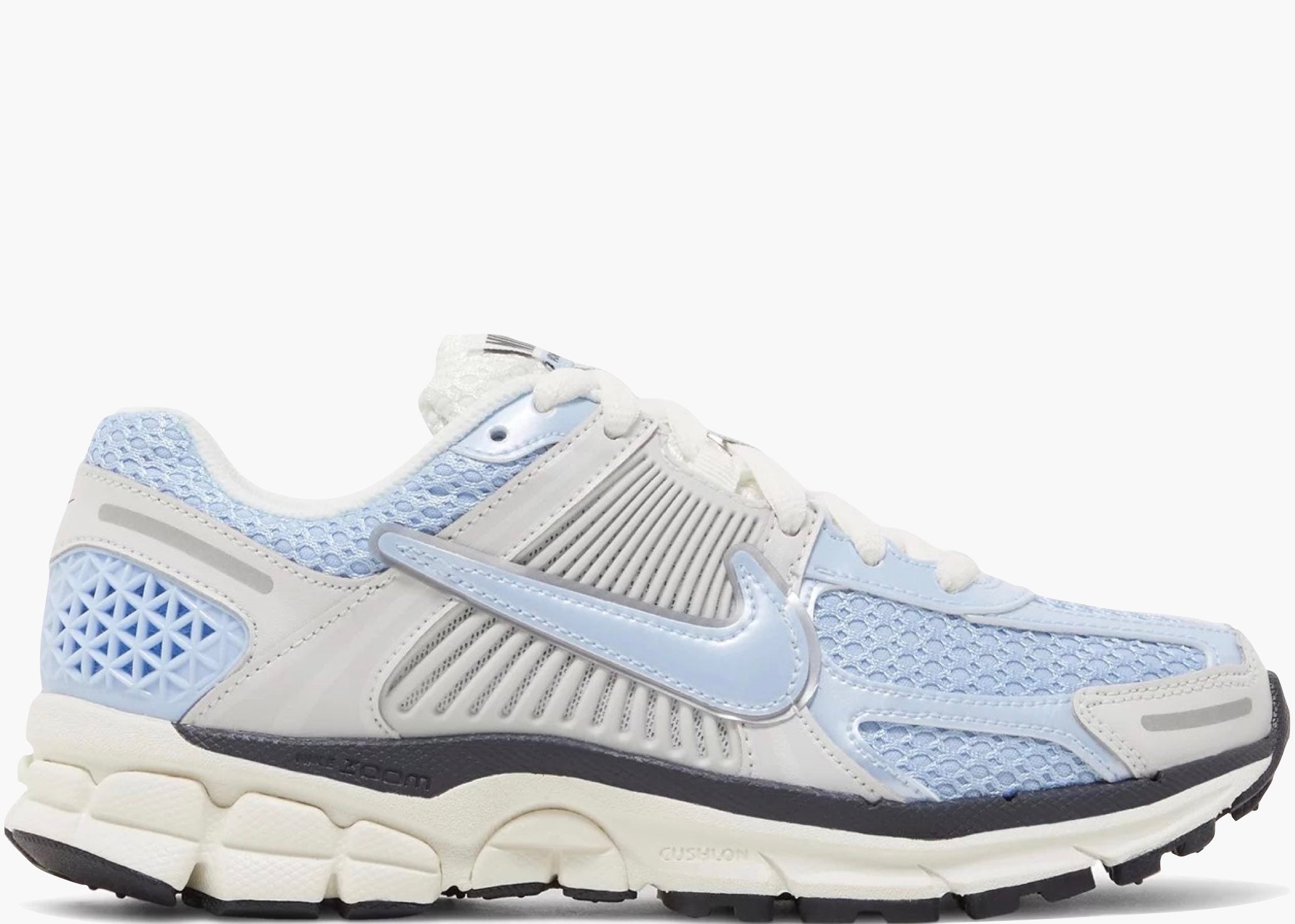 Nike Zoom Vomero 5 Royal Tint Photon Dust (W) FJ4588-025 Hype Clothinga Limited Edition