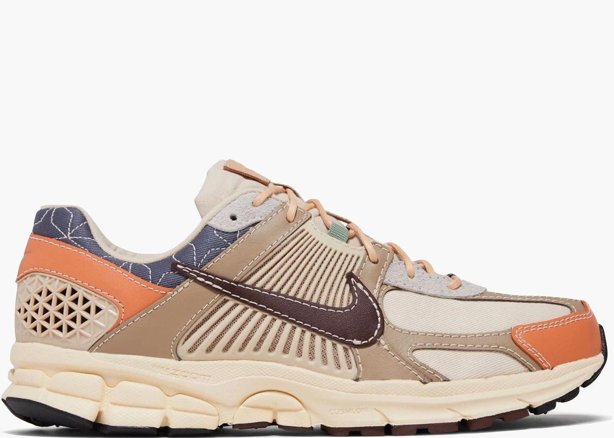 Nike Zoom Vomero 5 Sashiko FZ5051-121 Hype Clothinga Limited Edition