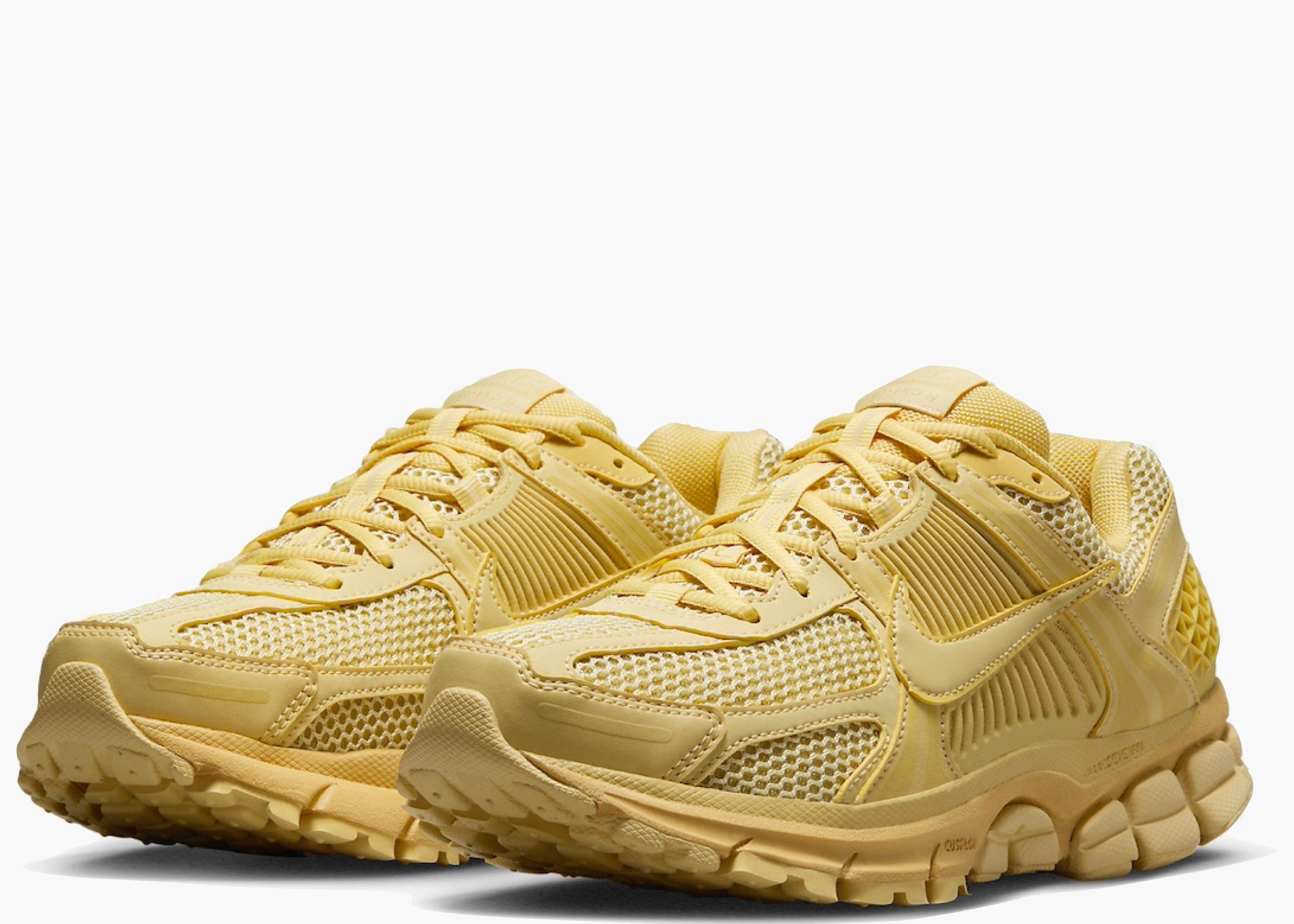 Nike Zoom Vomero 5 Saturn Gold (W) FQ7079-700 Hype Clothinga Limited Edition