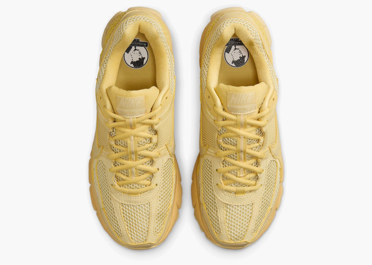 Nike Zoom Vomero 5 Saturn Gold (W) FQ7079-700 Hype Clothinga Limited Edition
