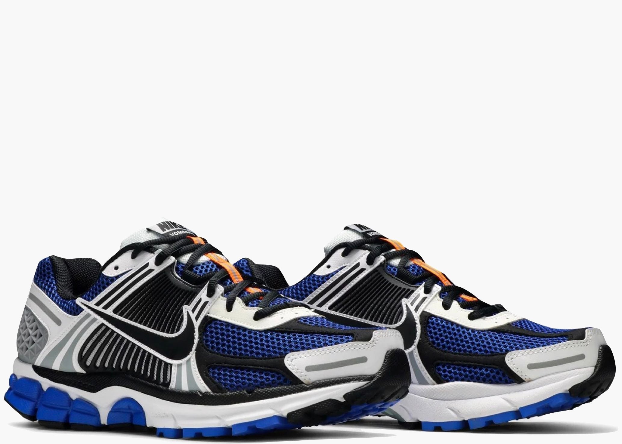 Nike Zoom Vomero 5 White Racer Blue Black CI1694-100 Hype Clothinga Limited Edition