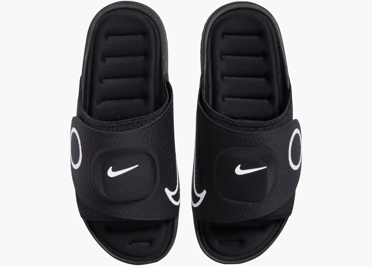 Nike x Hyperice Air Zoom Hyperslide Black IZ6715-001 hype clothinga limited edition