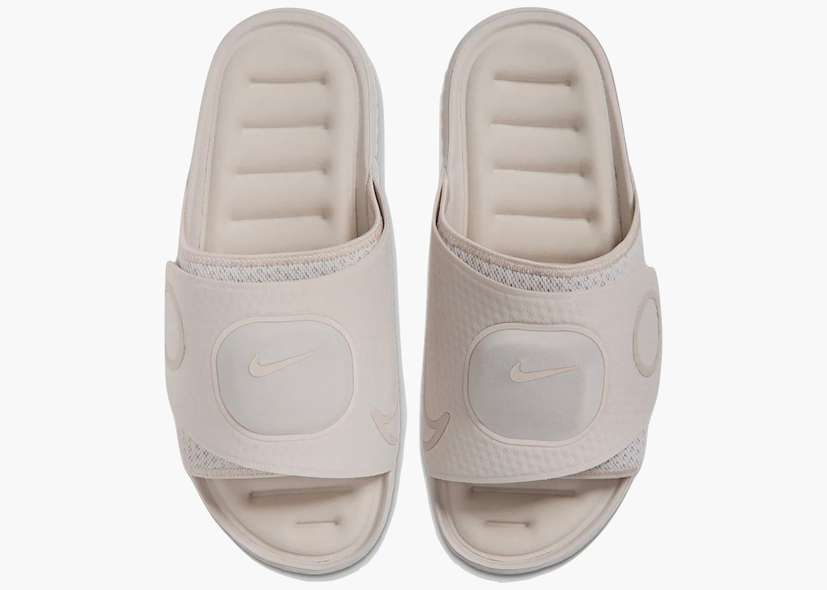 Nike x Hyperice Air Zoom Hyperslide Orewood Brown IZ6715-100 hype clothinga limitede edition