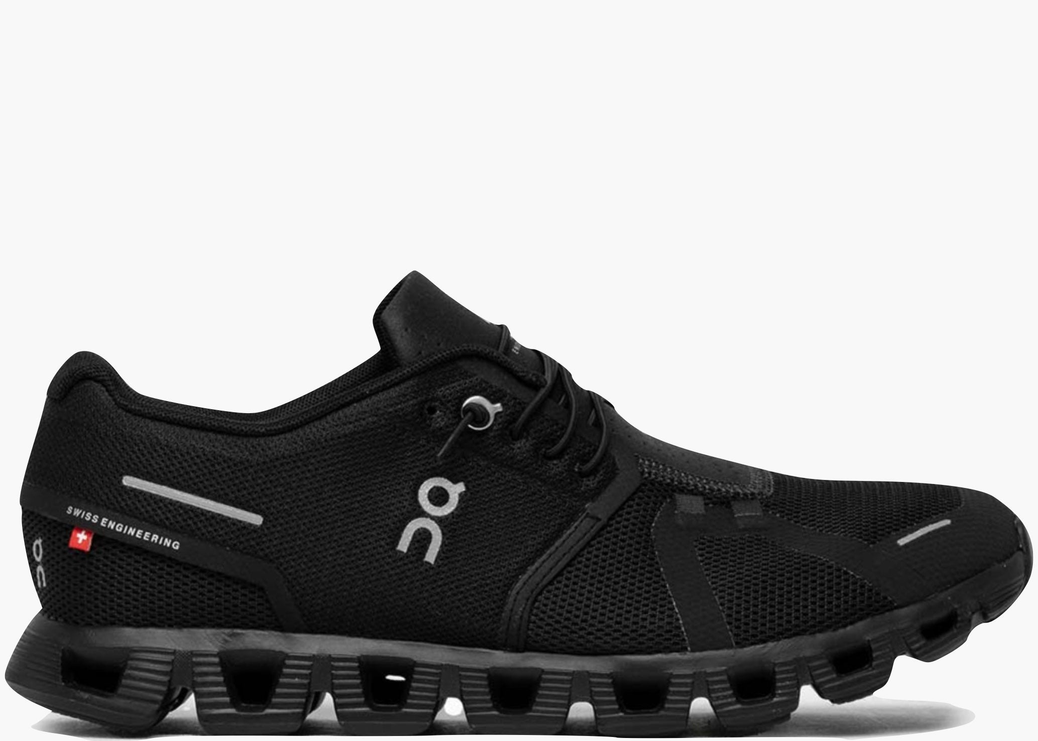 On Running Cloud 5 All Black 59.98986 Hype Clothinga Limited Edition