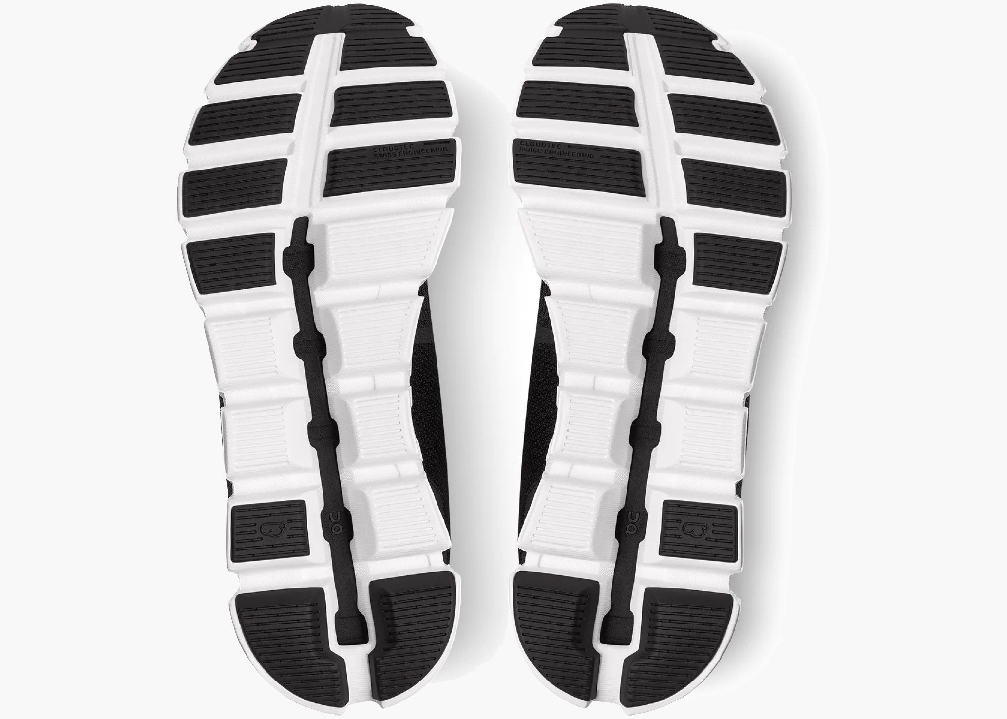 On Running Cloud 5 Black White (Women's)  59.98904 Hype Clothinga Limited Edition