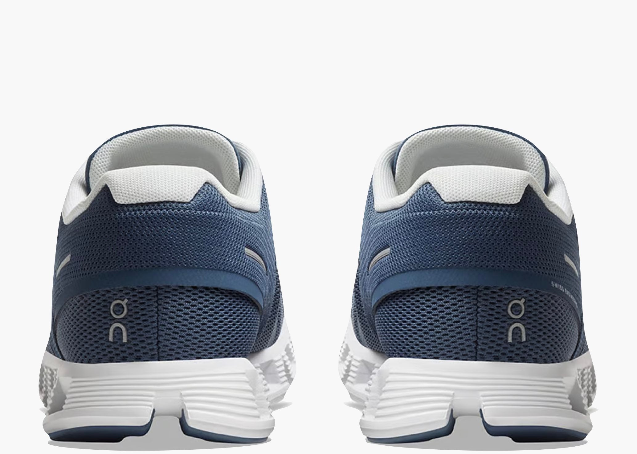 On Running Cloud 5 Denim White (Women's)   59.98901 Hype Clothinga Limited Edition