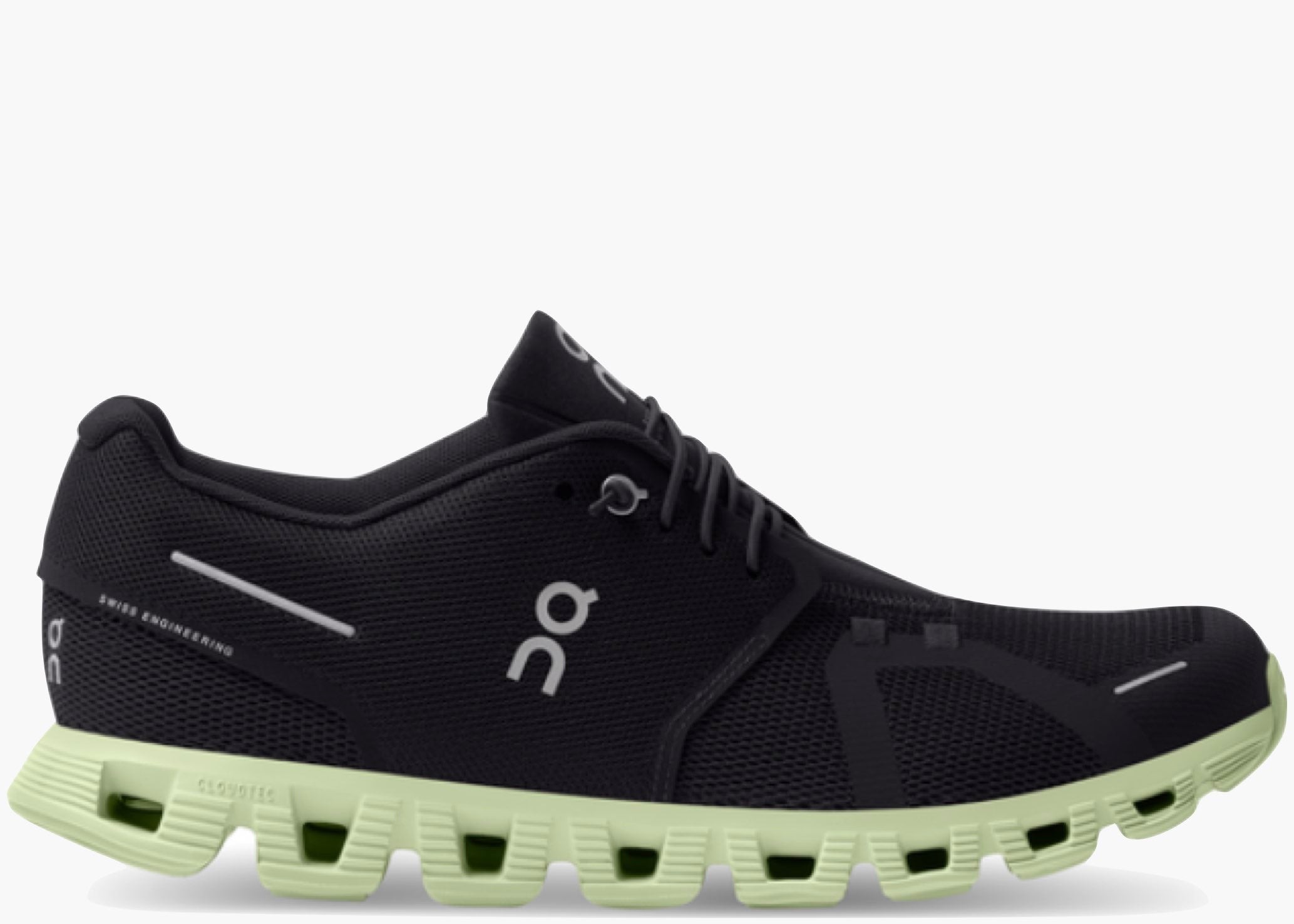 On Running Cloud 5 Magnet Oasis Green 59.98887 Hype Clothinga Limited Edition