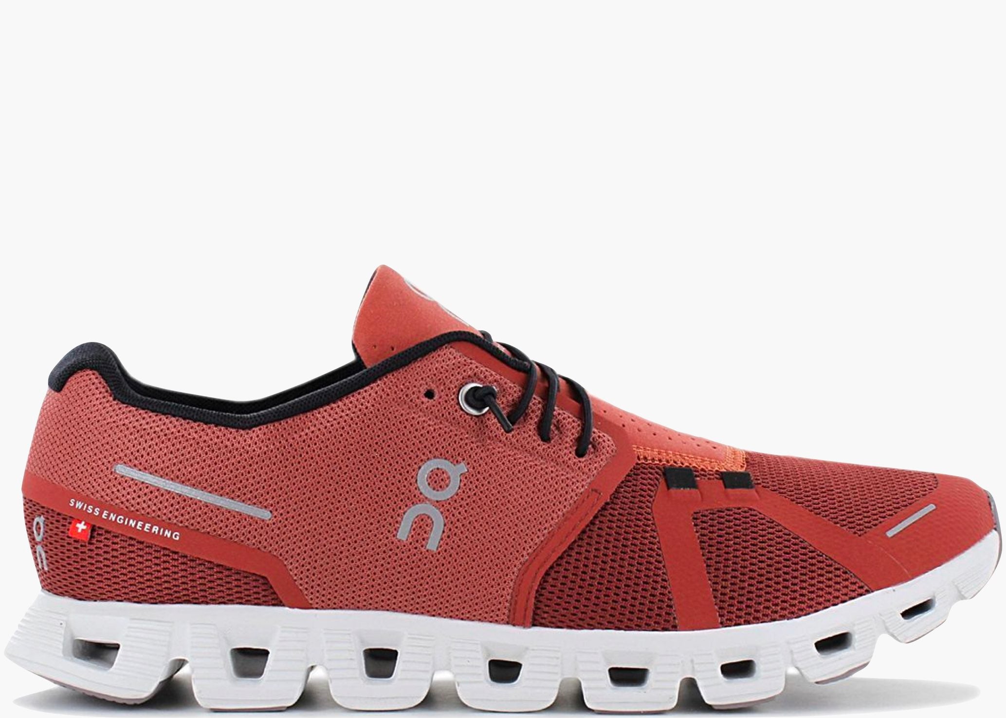 On Running Cloud 5 Ruby Rust  59.98558 Hype Clothinga Limited Edition