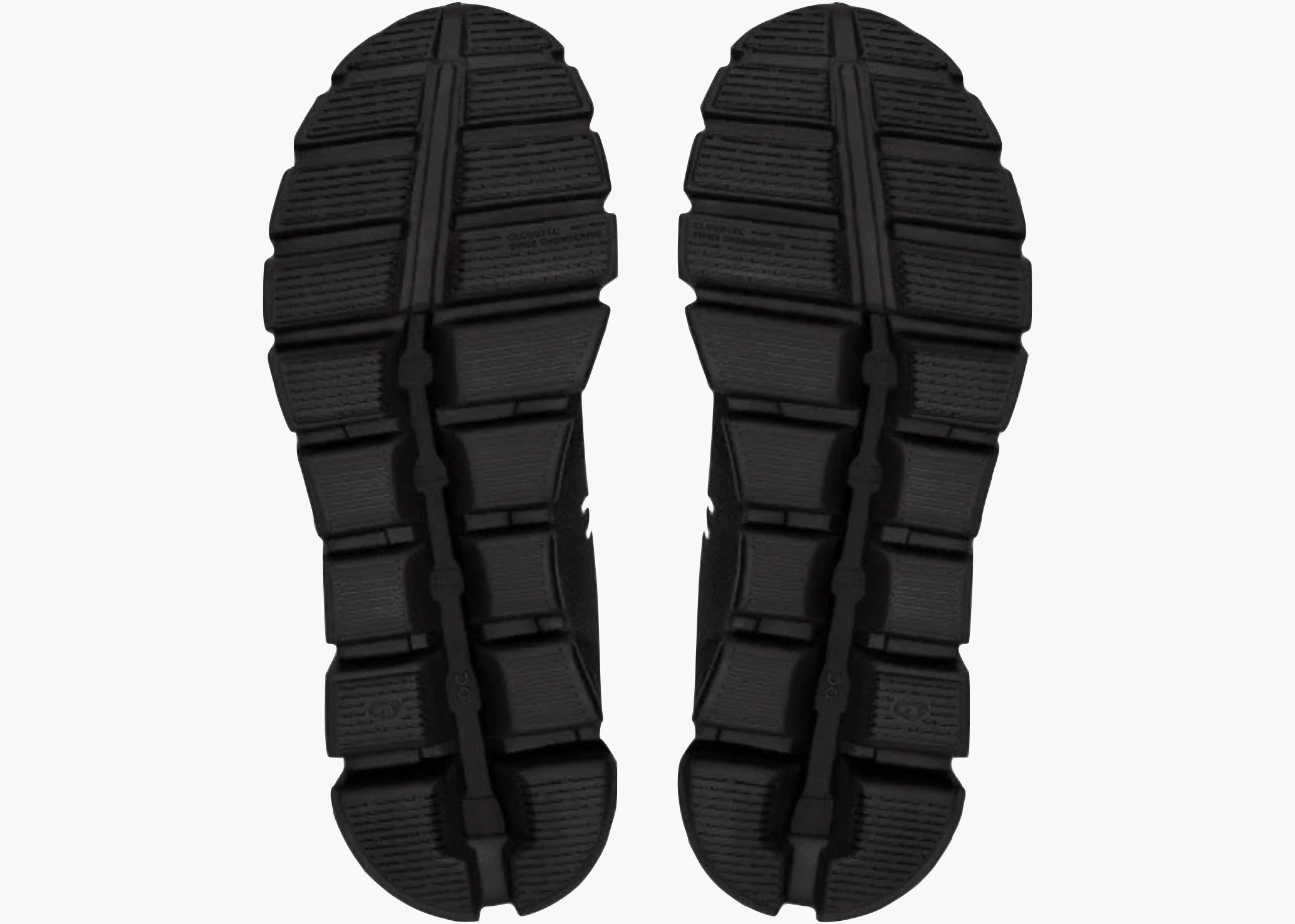 On Running Cloud 5 Waterproof All Black (W) 59.98838 Hype Clothinga Limited Edition