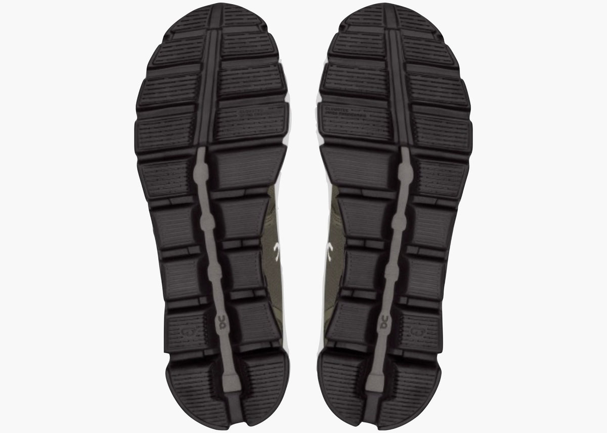On Running Cloud 5 Waterproof Olive Black  59.9884 Hype Clothinga Limited Edition
