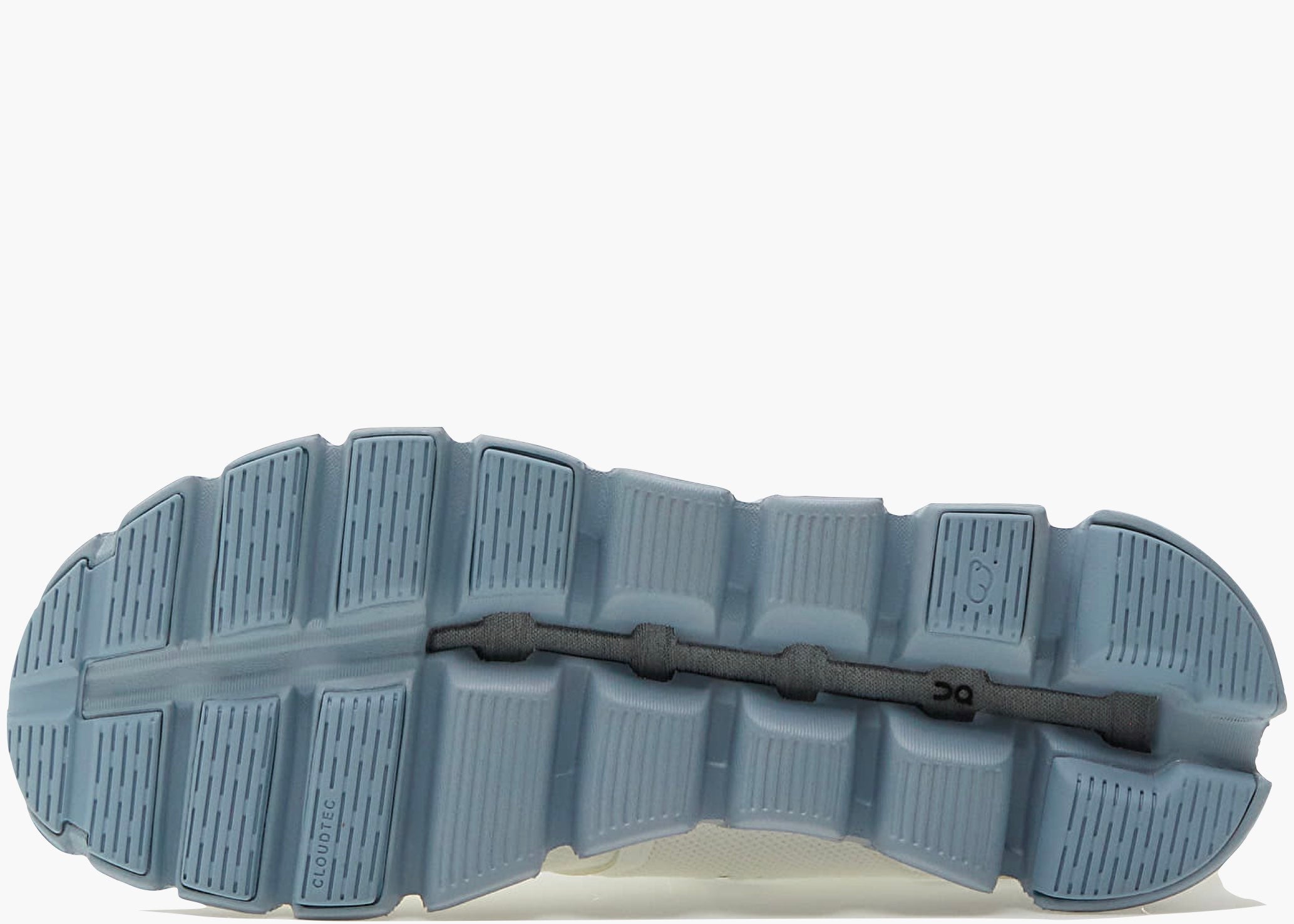 On Running Cloud 5 White Chambray (Women's)  59.98886 Hype Clothinga Limited Edition