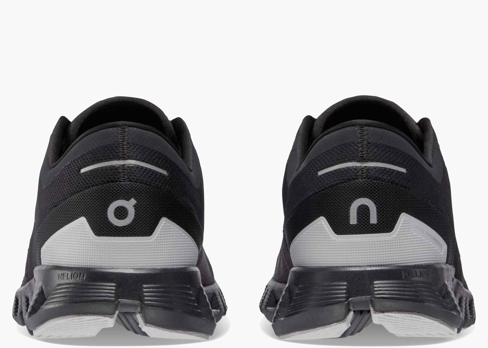 On Running Cloud X 3 Black 60.98705 Hype Clothinga Limited Edition