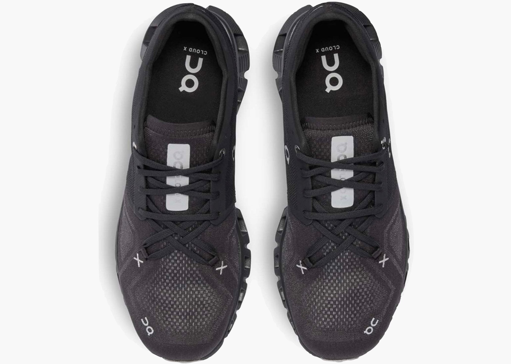 On Running Cloud X 3 Black 60.98705 Hype Clothinga Limited Edition