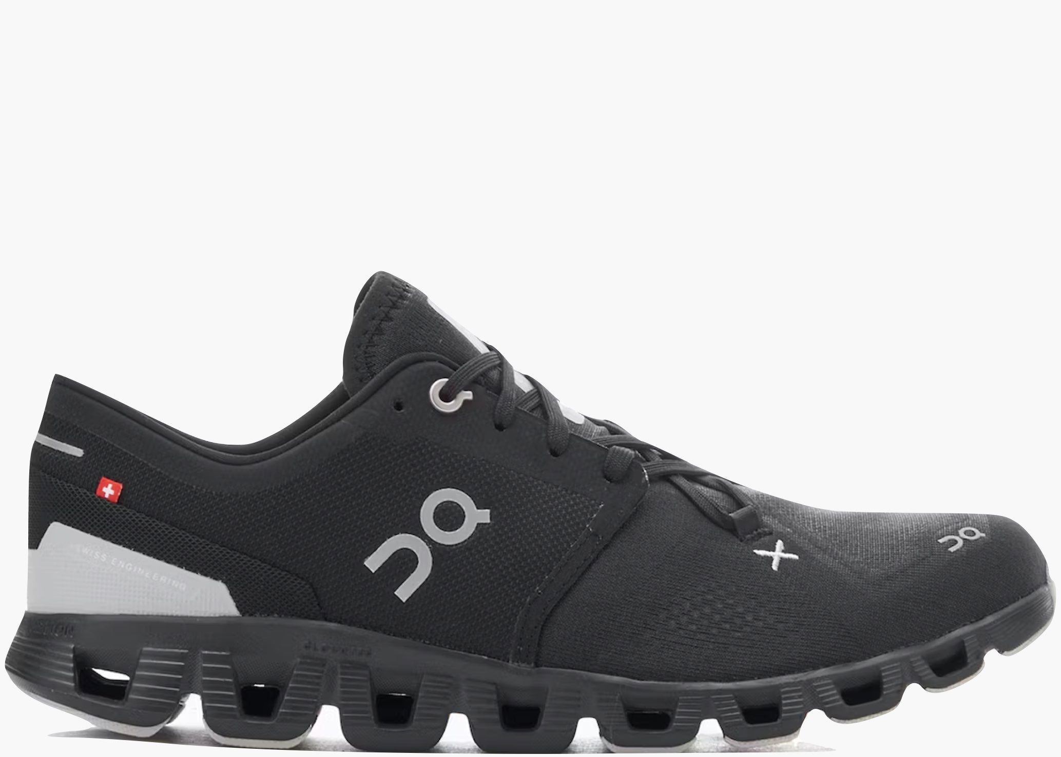 On Running Cloud X 3 Black 60.98705 Hype Clothinga Limited Edition