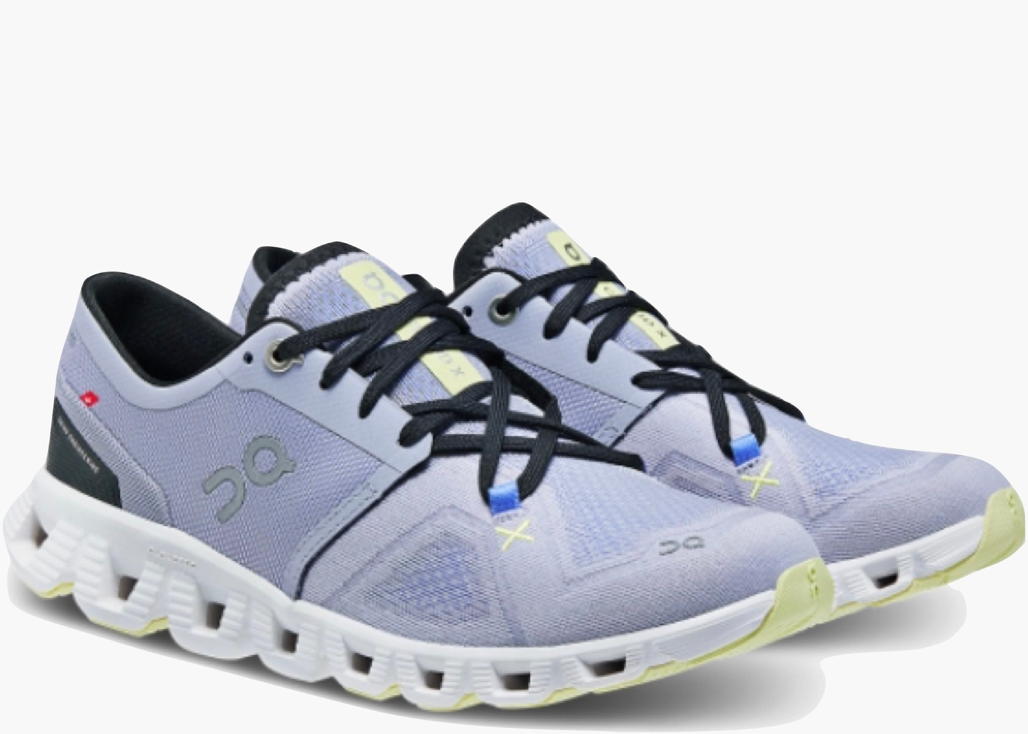 On Running Cloud X 3 Nimbus White (Women's) 60.98253 Hype Clothinga Limited Edition