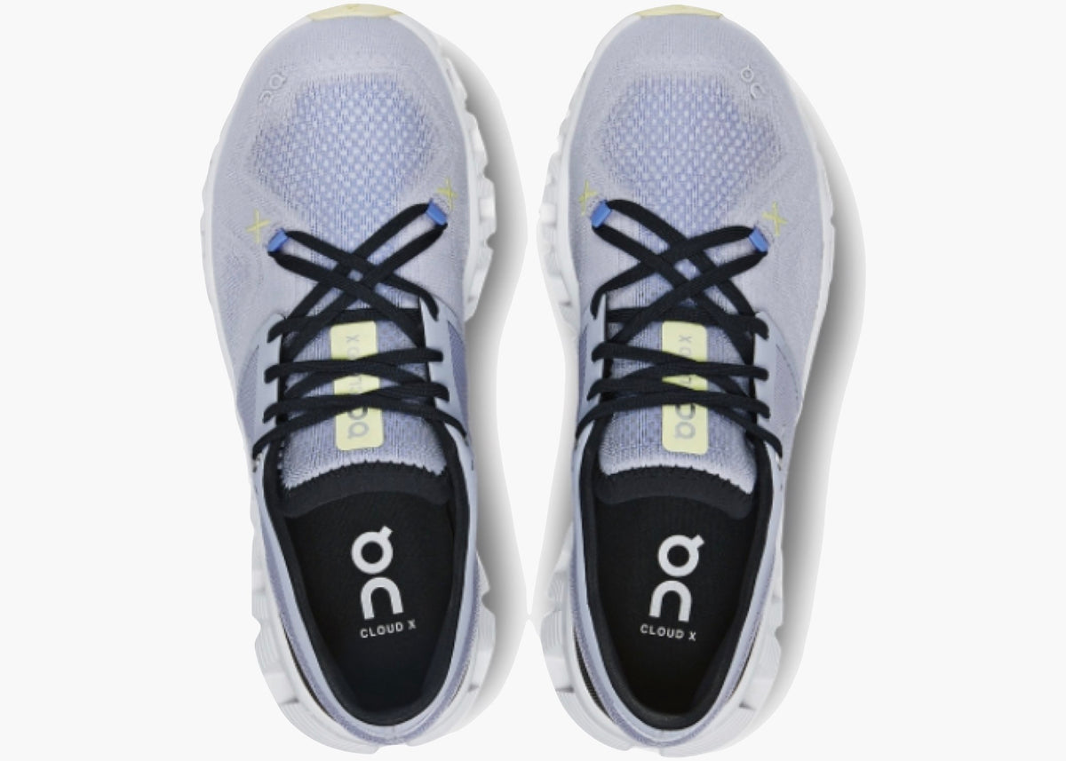 On Running Cloud X 3 Nimbus White (Women's) 60.98253 Hype Clothinga Limited Edition