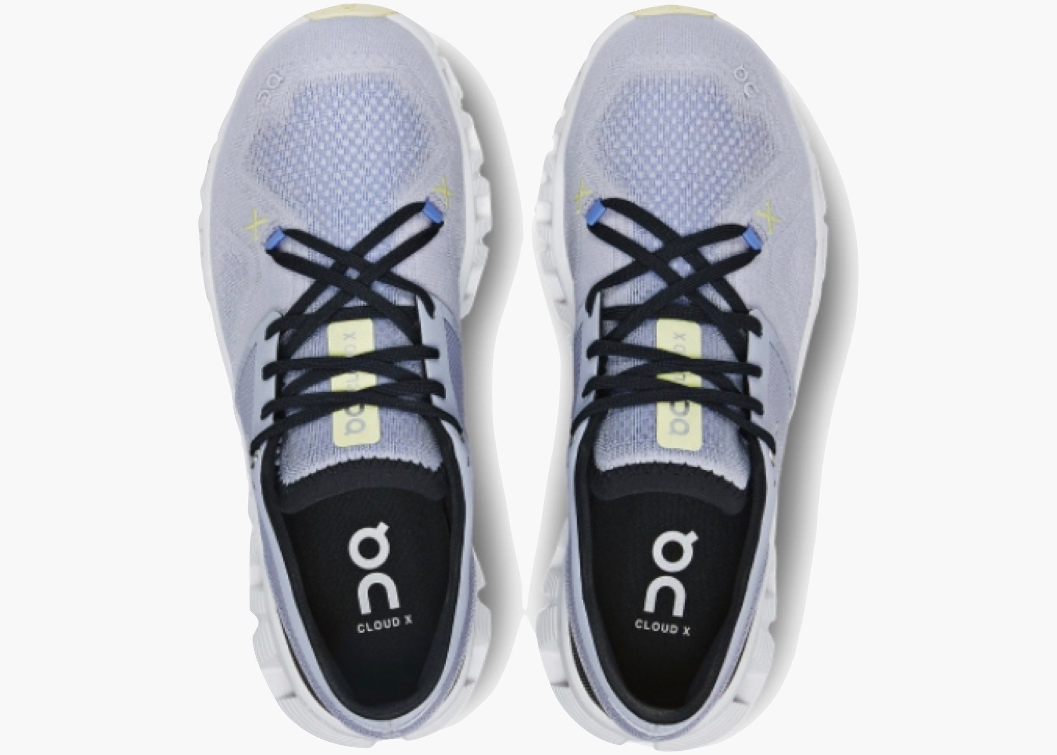 On Running Cloud X 3 Nimbus White (Women's) 60.98253 Hype Clothinga Limited Edition