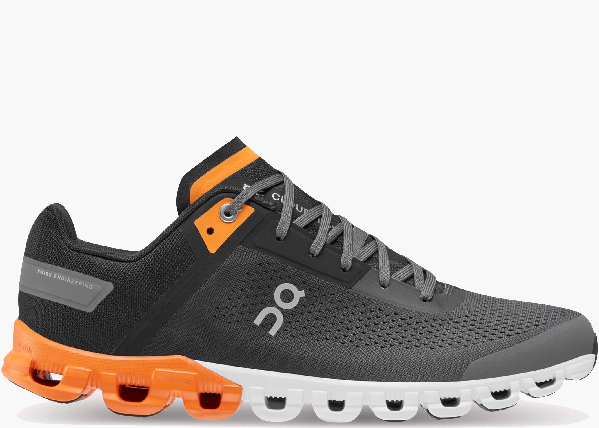 On Running Cloudflow 3.0 Black Turmeric  35.98398 Hype Clothinga Limited Edition